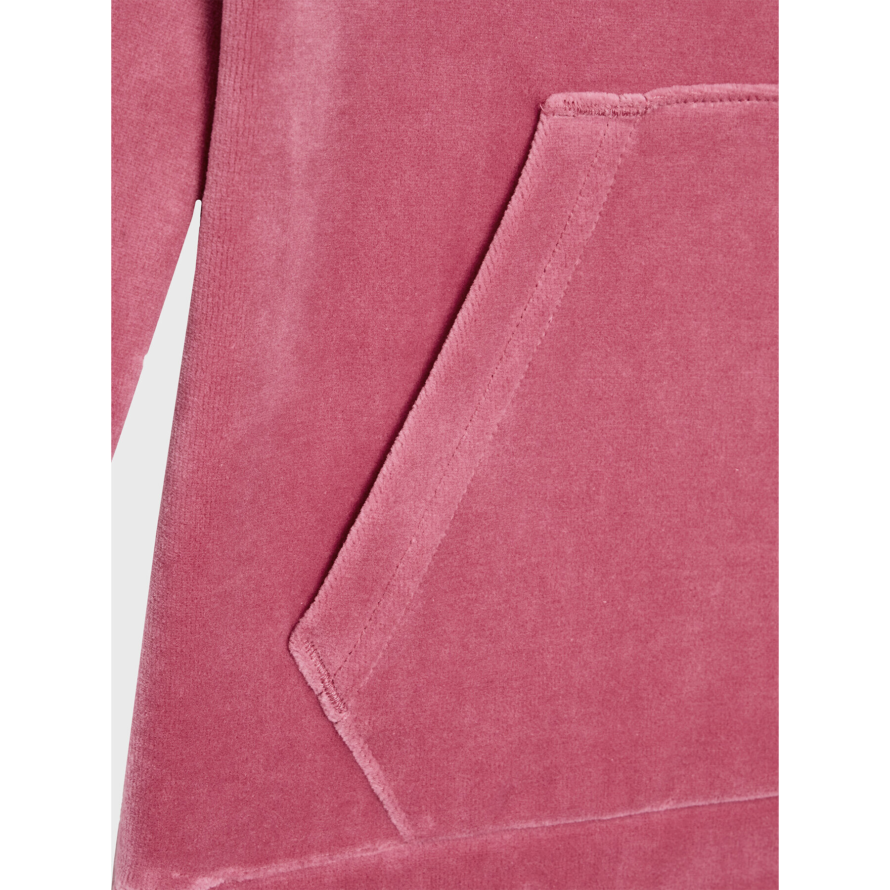 Puma Суитшърт Essentials+ 671040 Розов Regular Fit - Pepit.bg