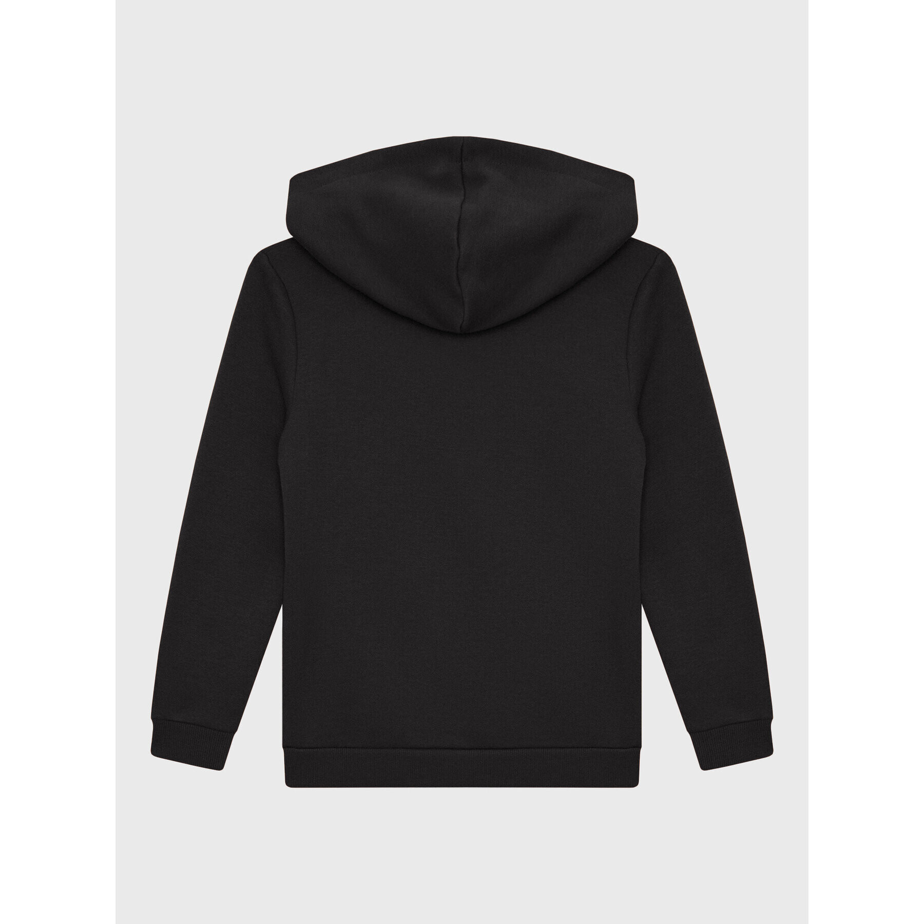 Puma Суитшърт Essentials+ Colourblock 849081 Черен Regular Fit - Pepit.bg