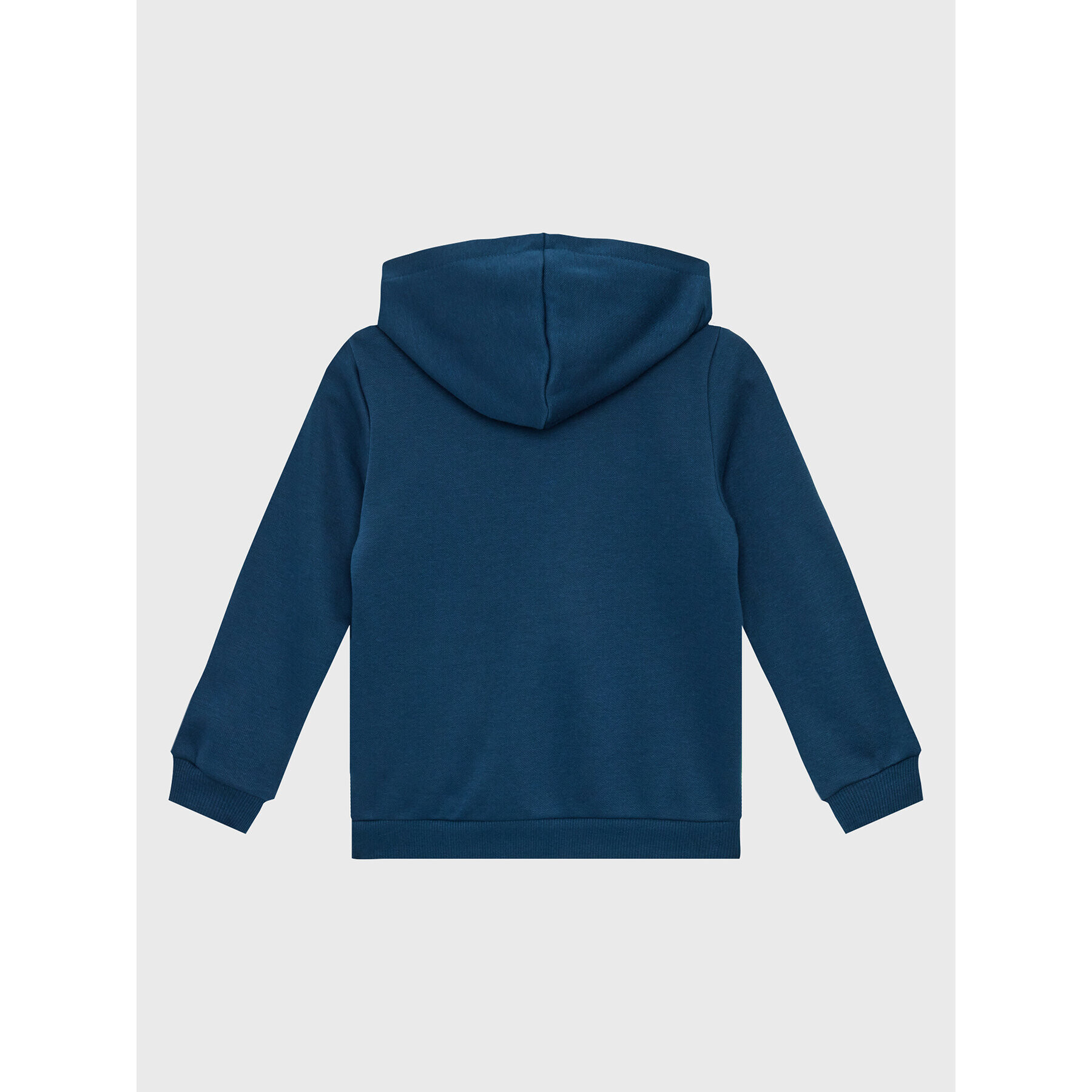 Puma Суитшърт Essentials+ Colourblock 849081 Тъмносин Regular Fit - Pepit.bg