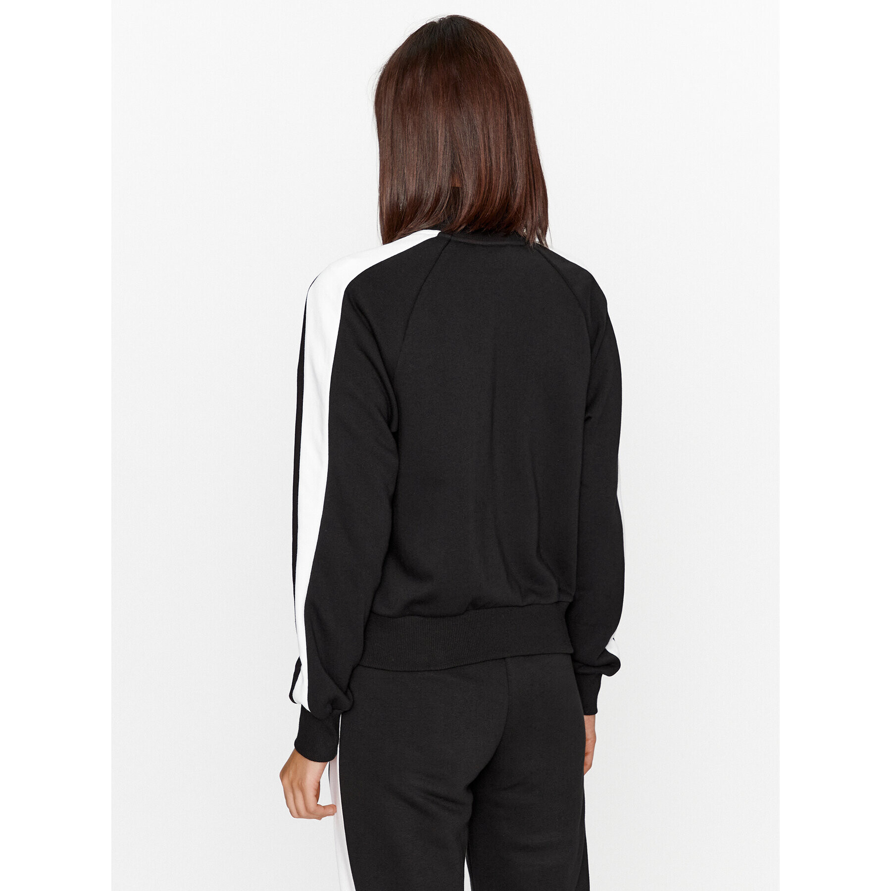 Puma Суитшърт Iconic T7 530078 Черен Regular Fit - Pepit.bg