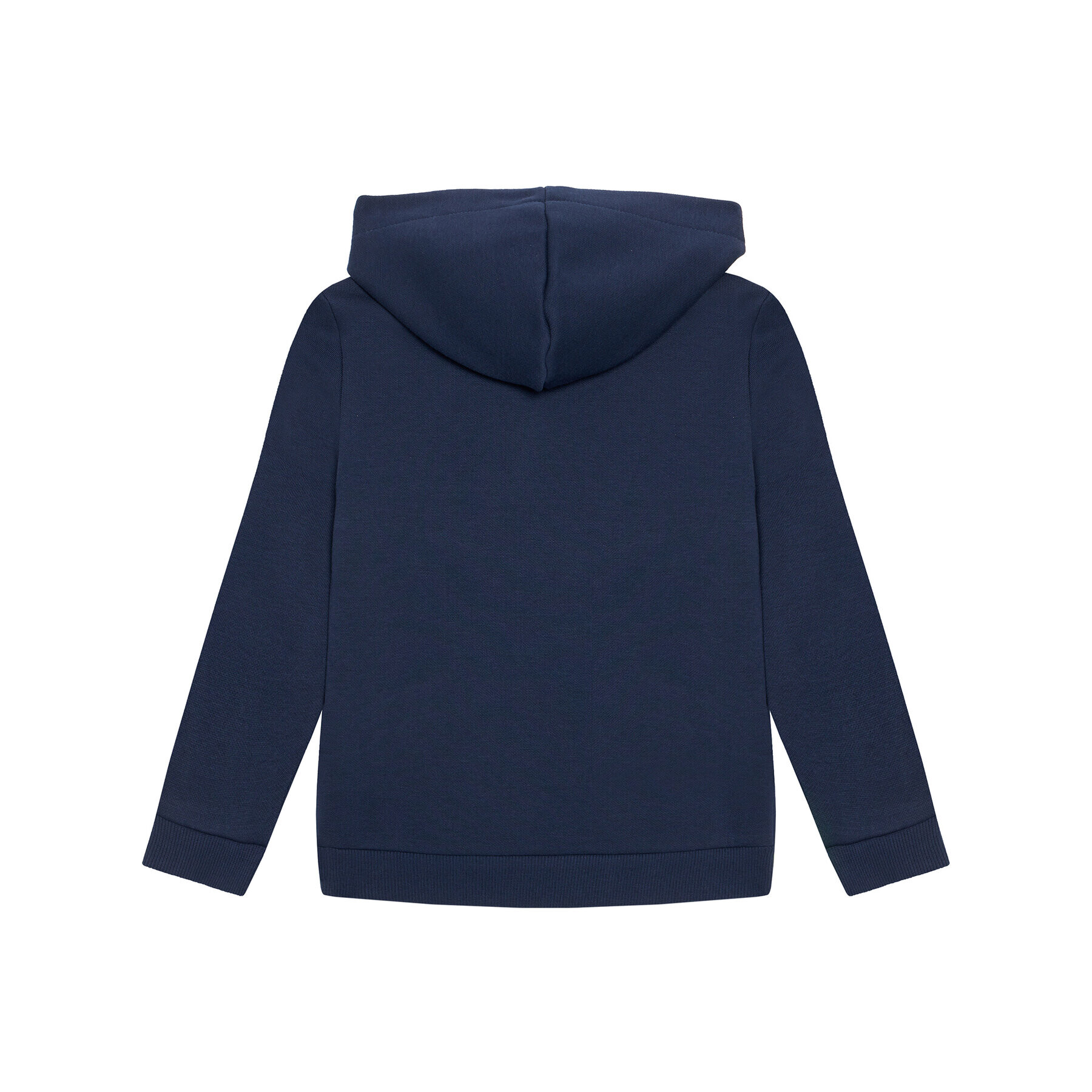 Puma Суитшърт Ka 583236 Тъмносин Regular Fit - Pepit.bg