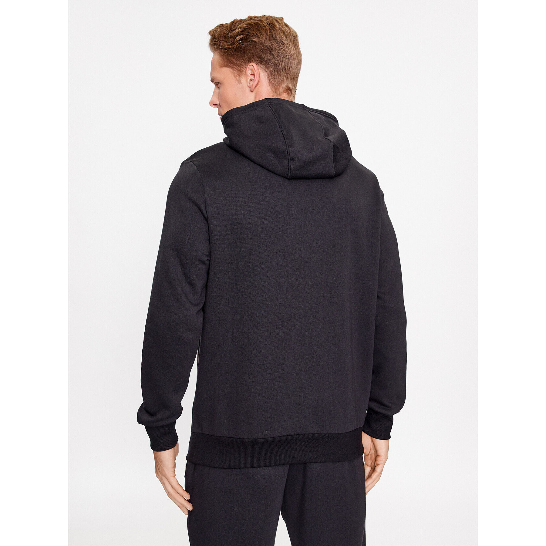 Puma Суитшърт Mapf1 Ess 621159 Черен Regular Fit - Pepit.bg