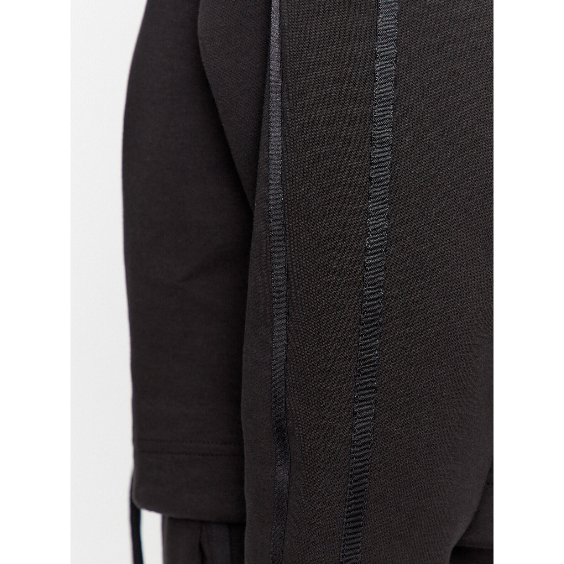 Puma Суитшърт T7 621468 Черен Regular Fit - Pepit.bg