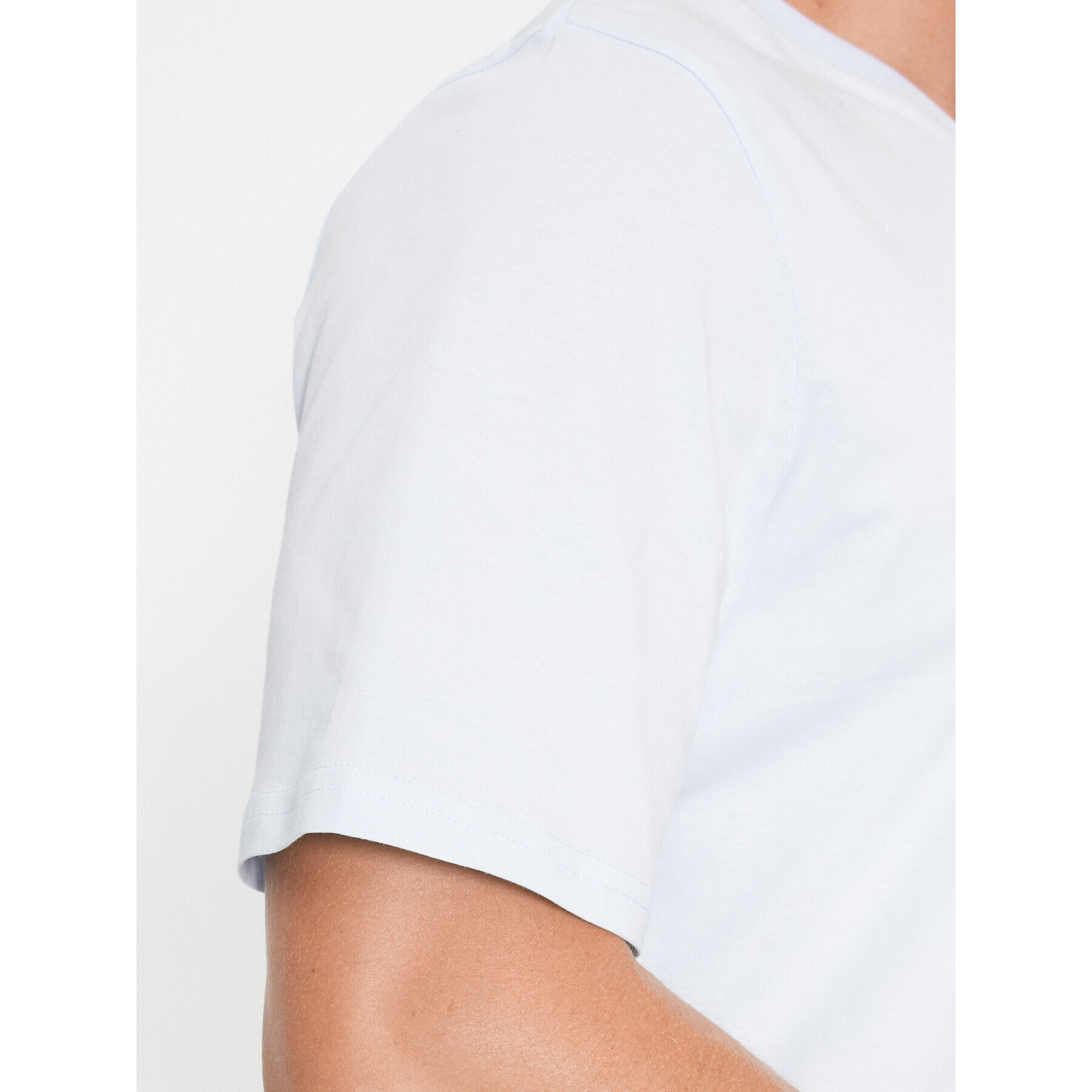 Puma Тишърт Classics 535587 Син Regular Fit - Pepit.bg