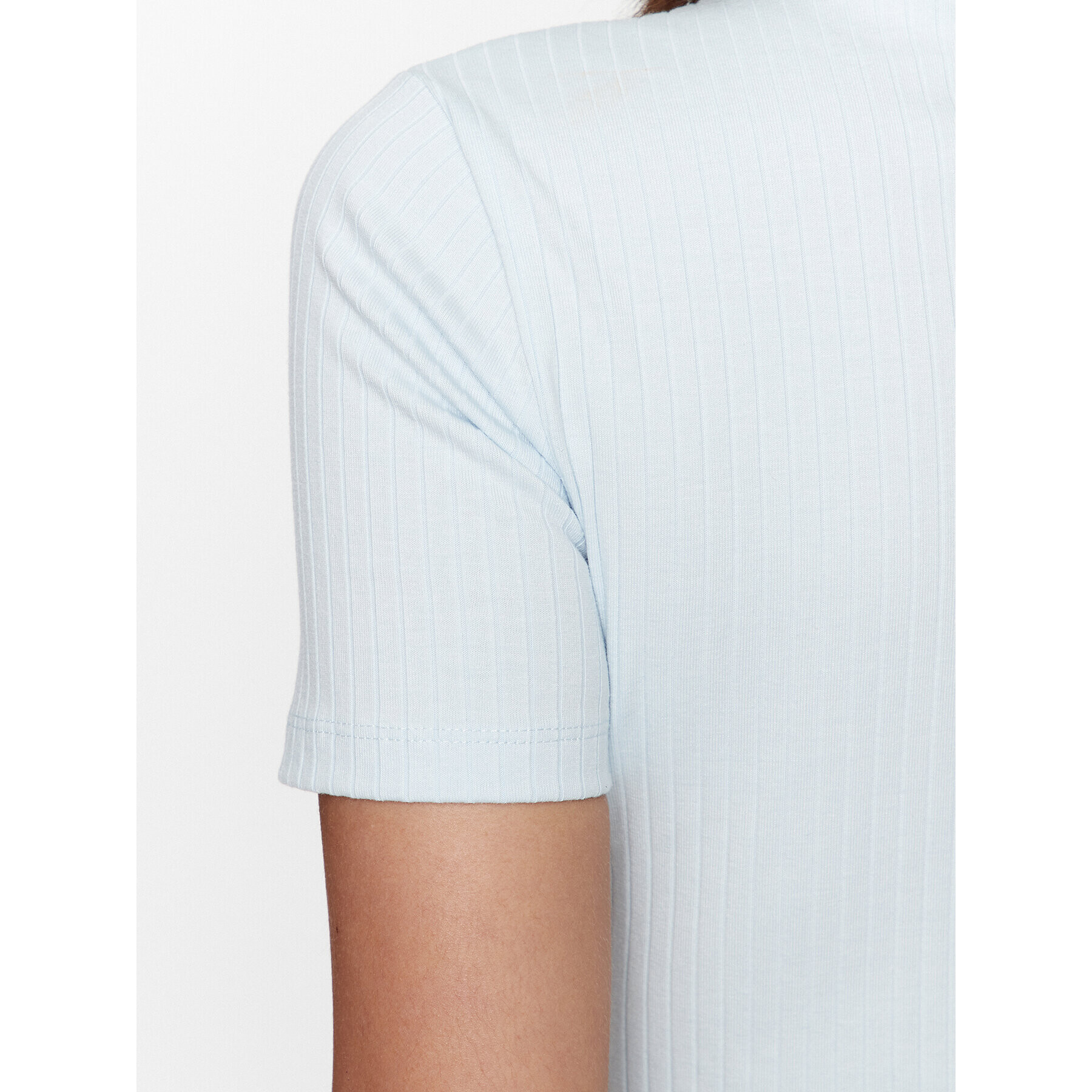 Puma Тишърт Classics 621382 Син Slim Fit - Pepit.bg
