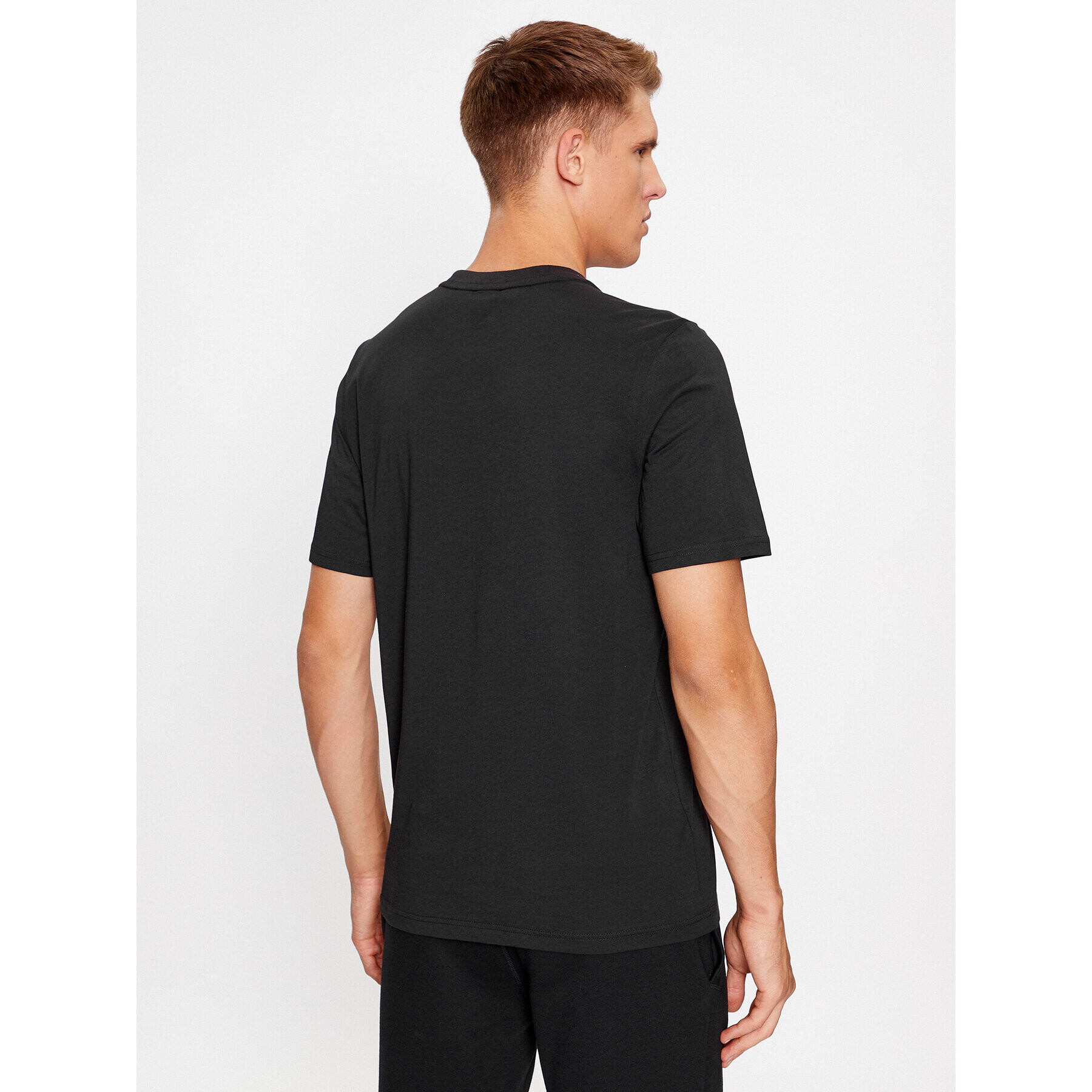 Puma Тишърт Ferrari Race 620952 Черен Regular Fit - Pepit.bg