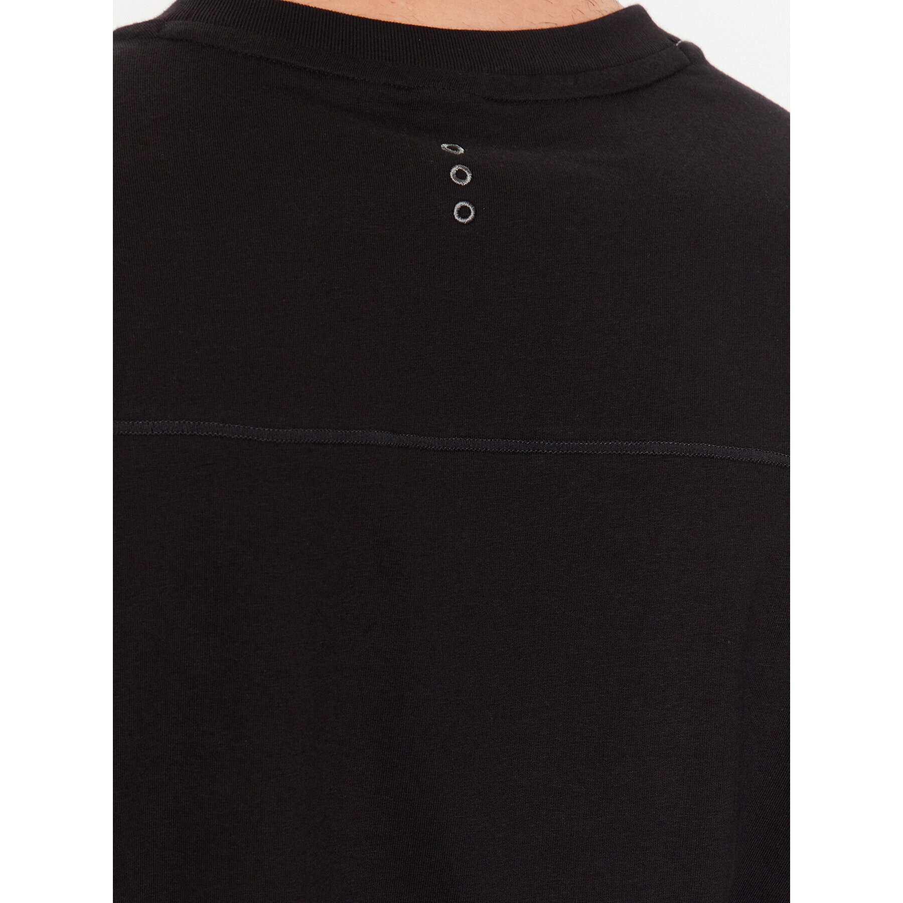 Puma Тишърт Ferrari Style 538332 Черен Regular Fit - Pepit.bg
