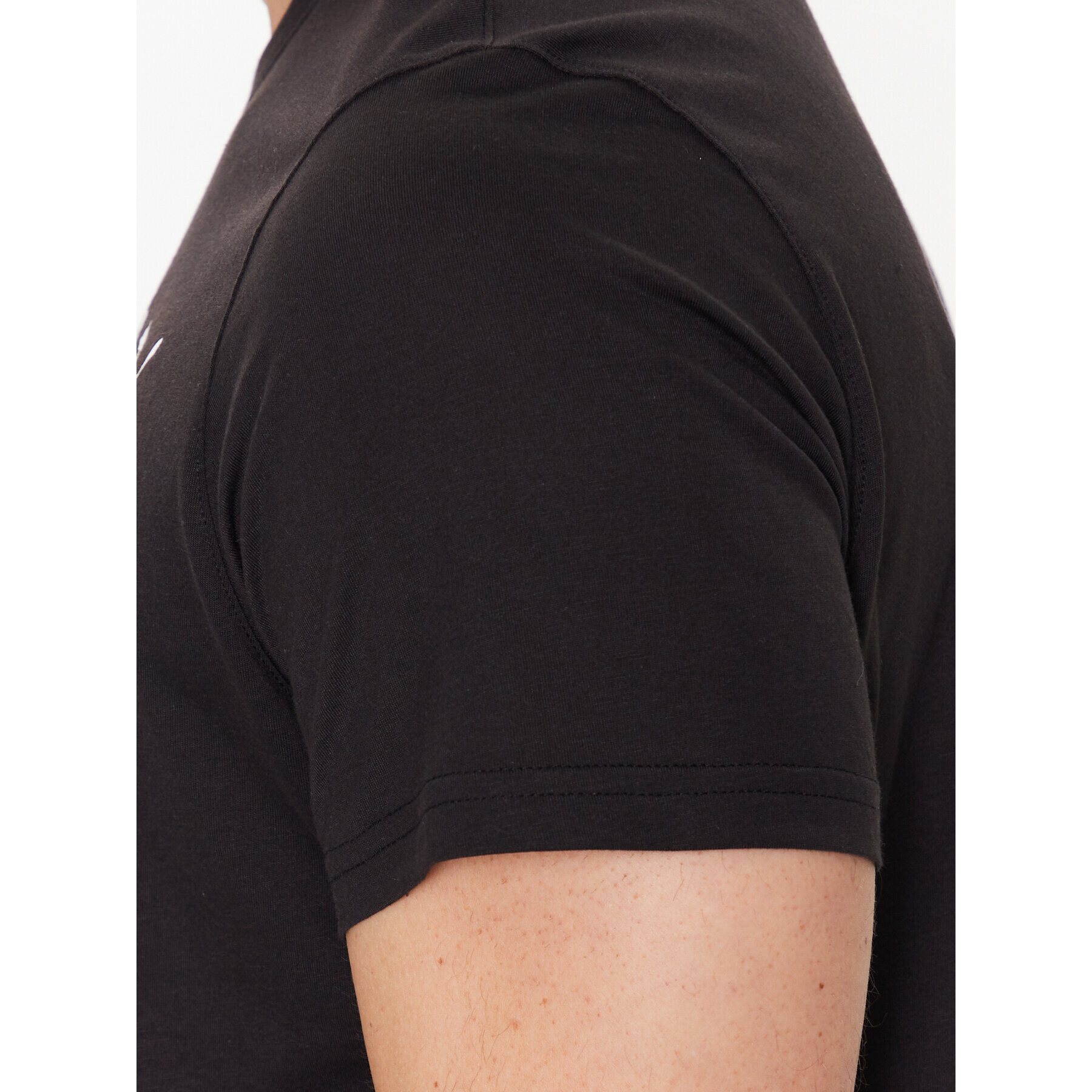 Puma Тишърт Graphic 523414 Черен Regular Fit - Pepit.bg