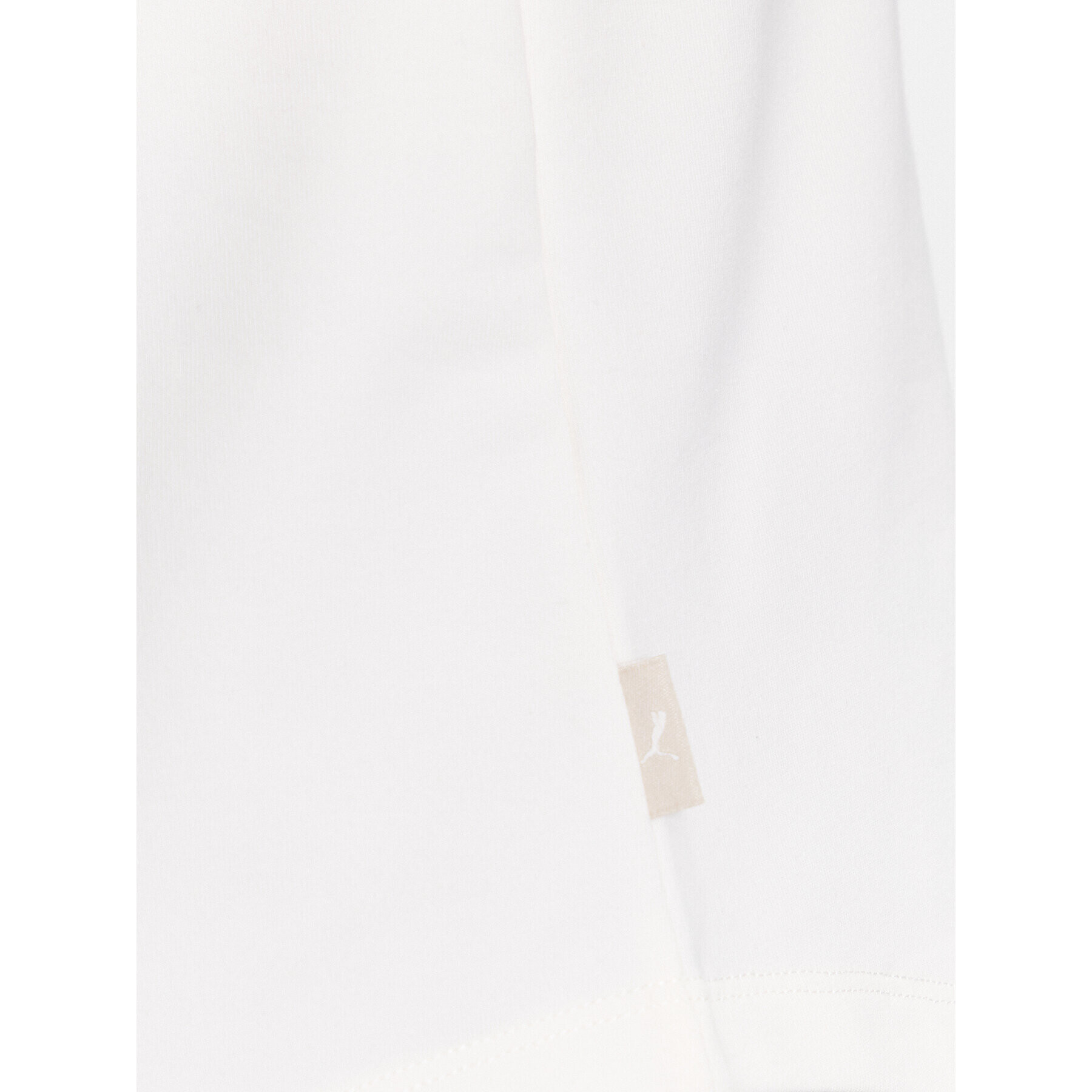 Puma Тишърт Infuse 538348 Екрю Relaxed Fit - Pepit.bg