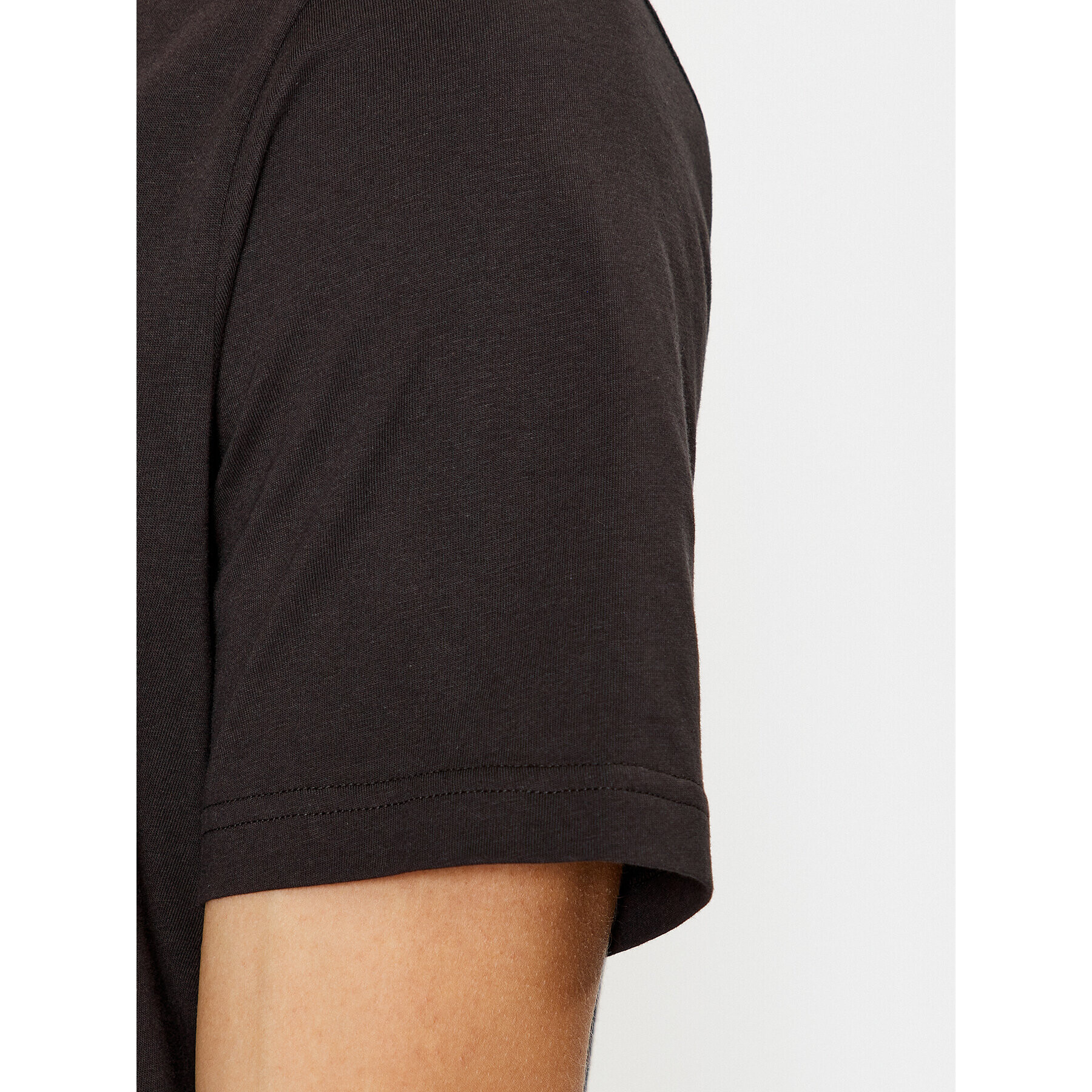Puma Тишърт No. 1 Logo Celebration 676020 Черен Regular Fit - Pepit.bg