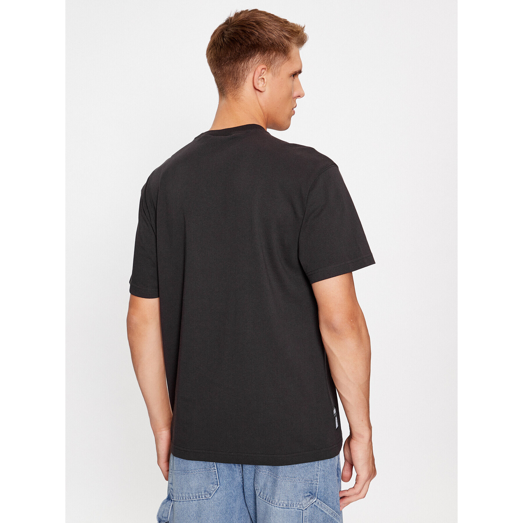 Puma Тишърт X Ripndip 622195 Черен Relaxed Fit - Pepit.bg