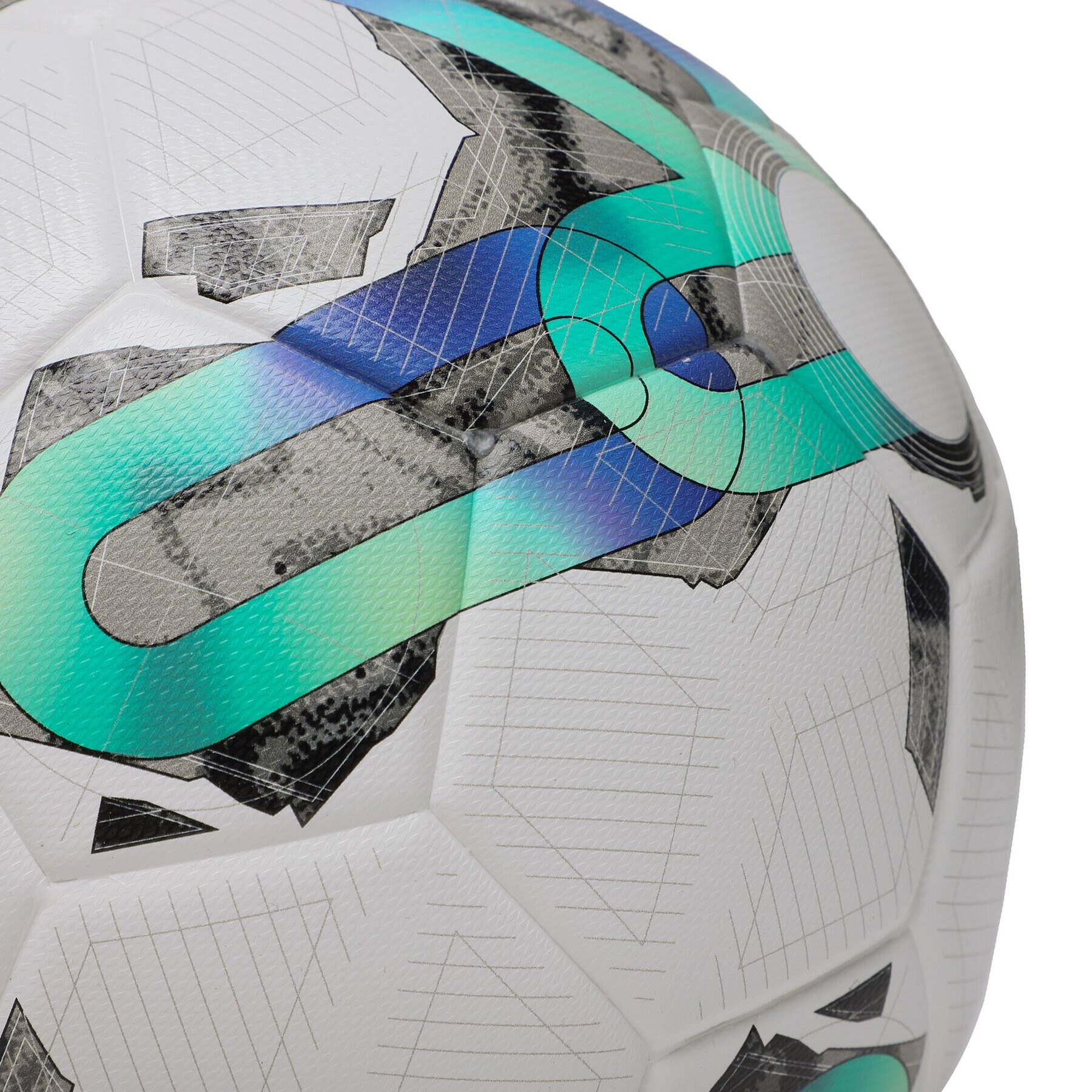 Puma Топка Orbita 3 Tb Fifa Quality Ball Size 5 837760 01 Бял - Pepit.bg