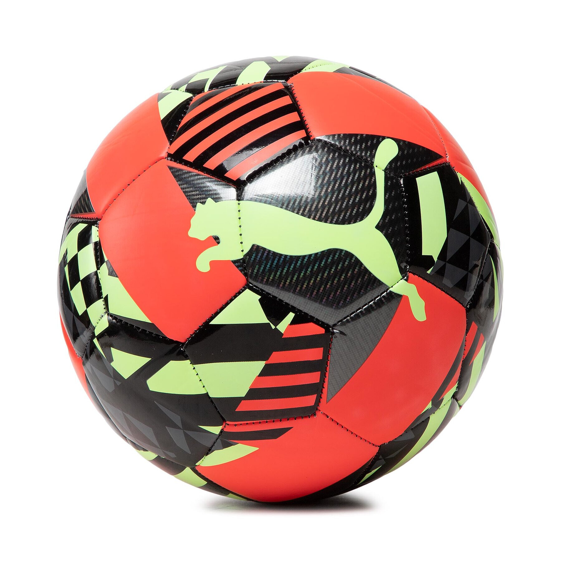 Puma Топка Park Ball 837720 03 Червен - Pepit.bg