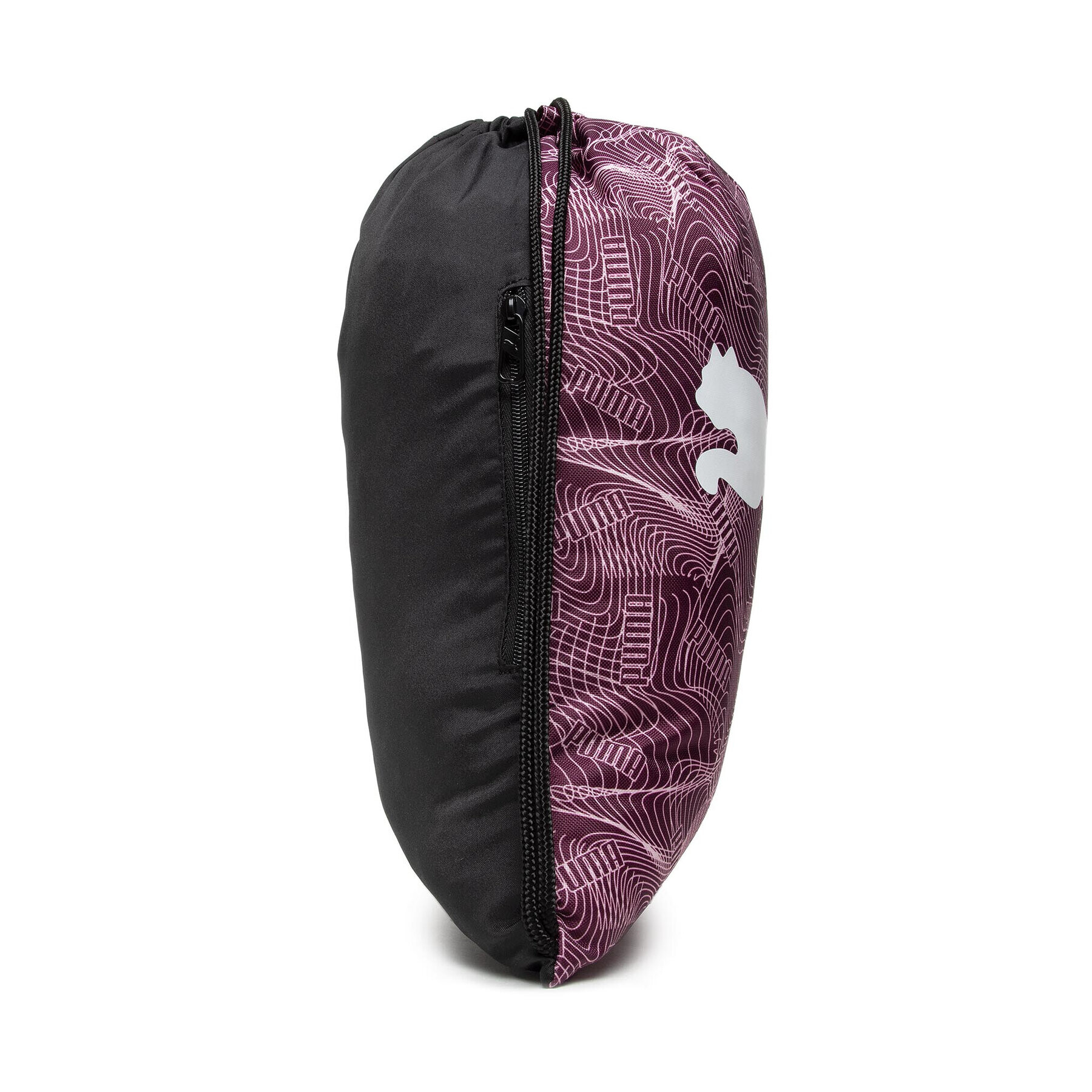 Puma Торба Beta Gym Sack 788950 03 Виолетов - Pepit.bg