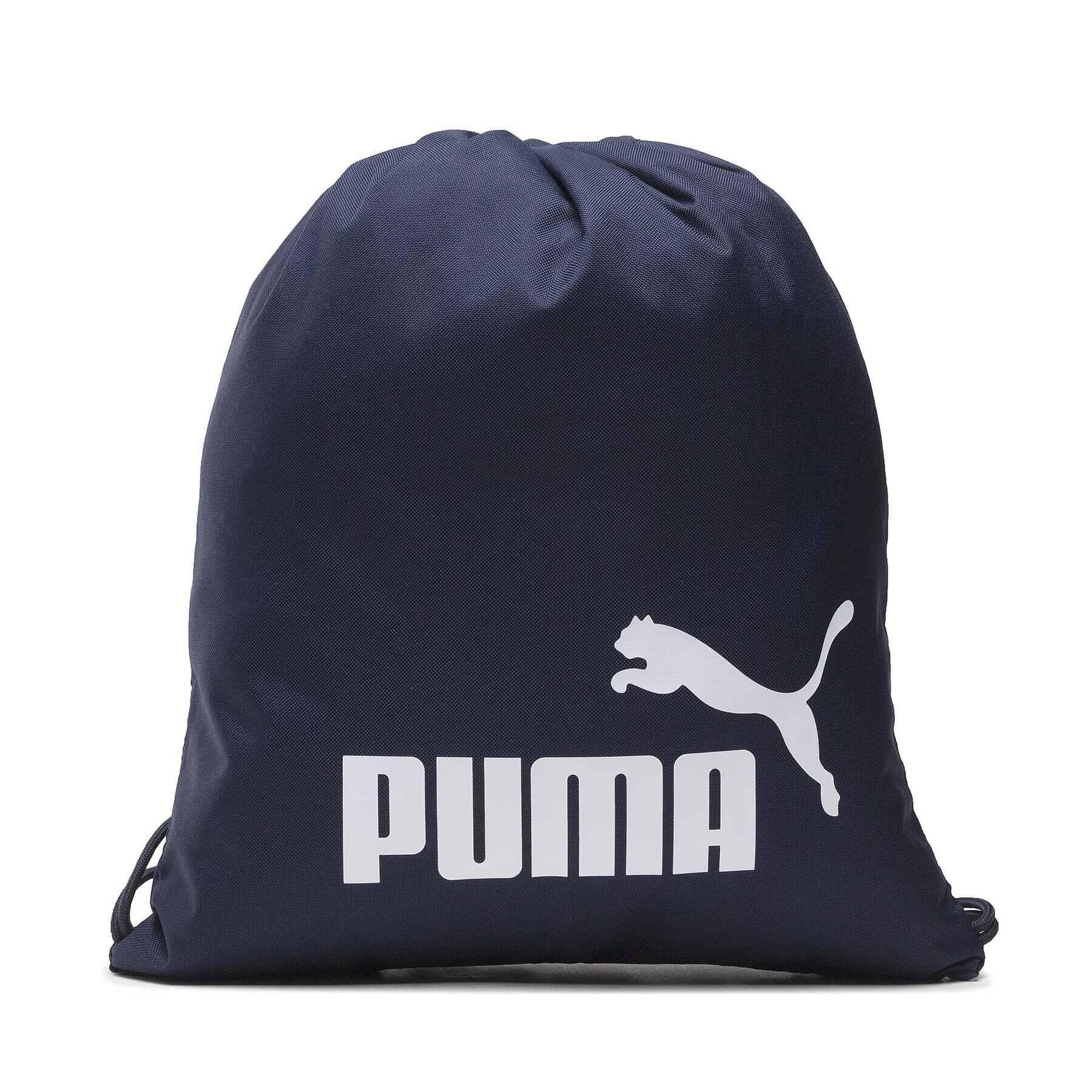 Puma Торба Phase Gym 074943 43 Тъмносин - Pepit.bg