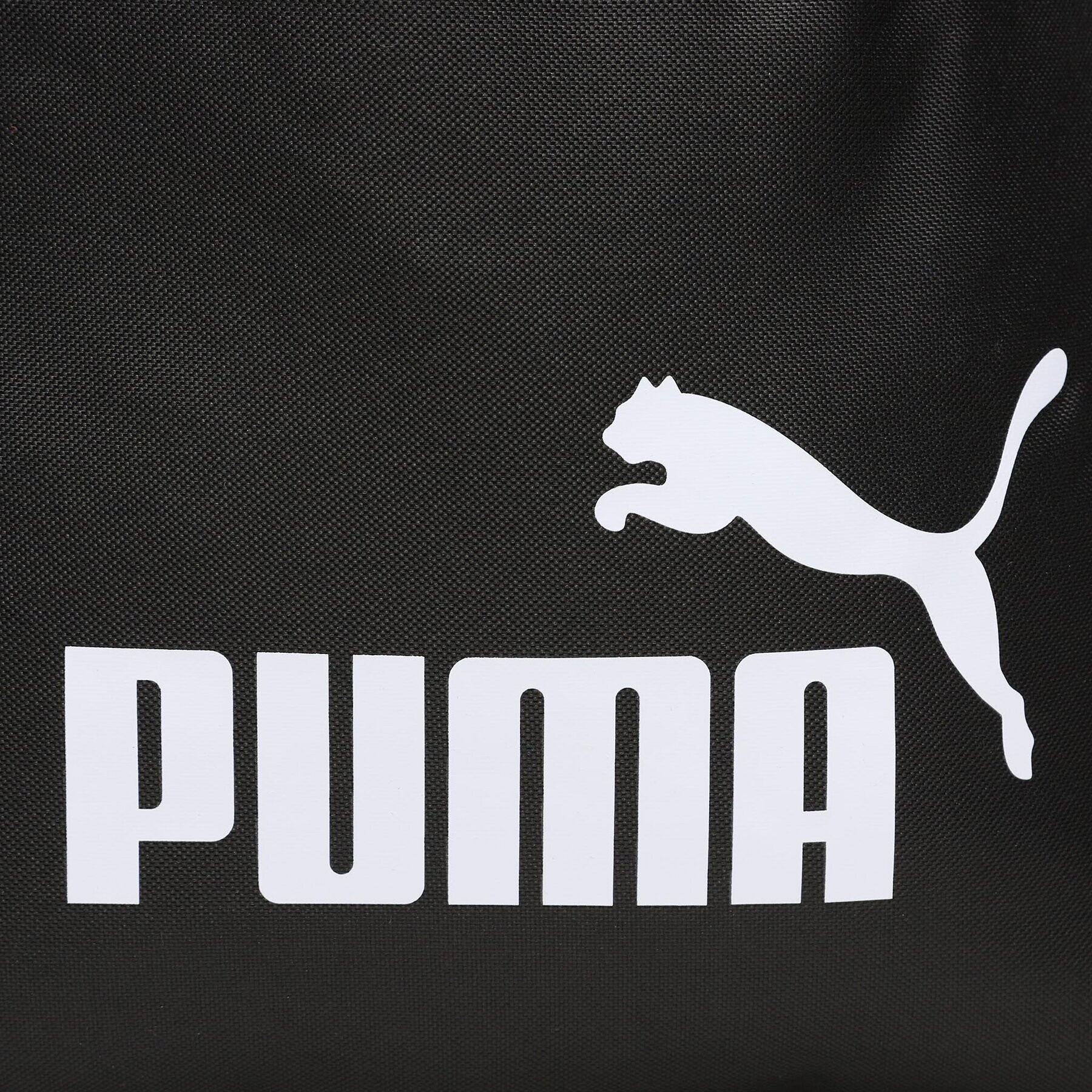 Puma Торба Phase Gym Sack 079944 01 Черен - Pepit.bg