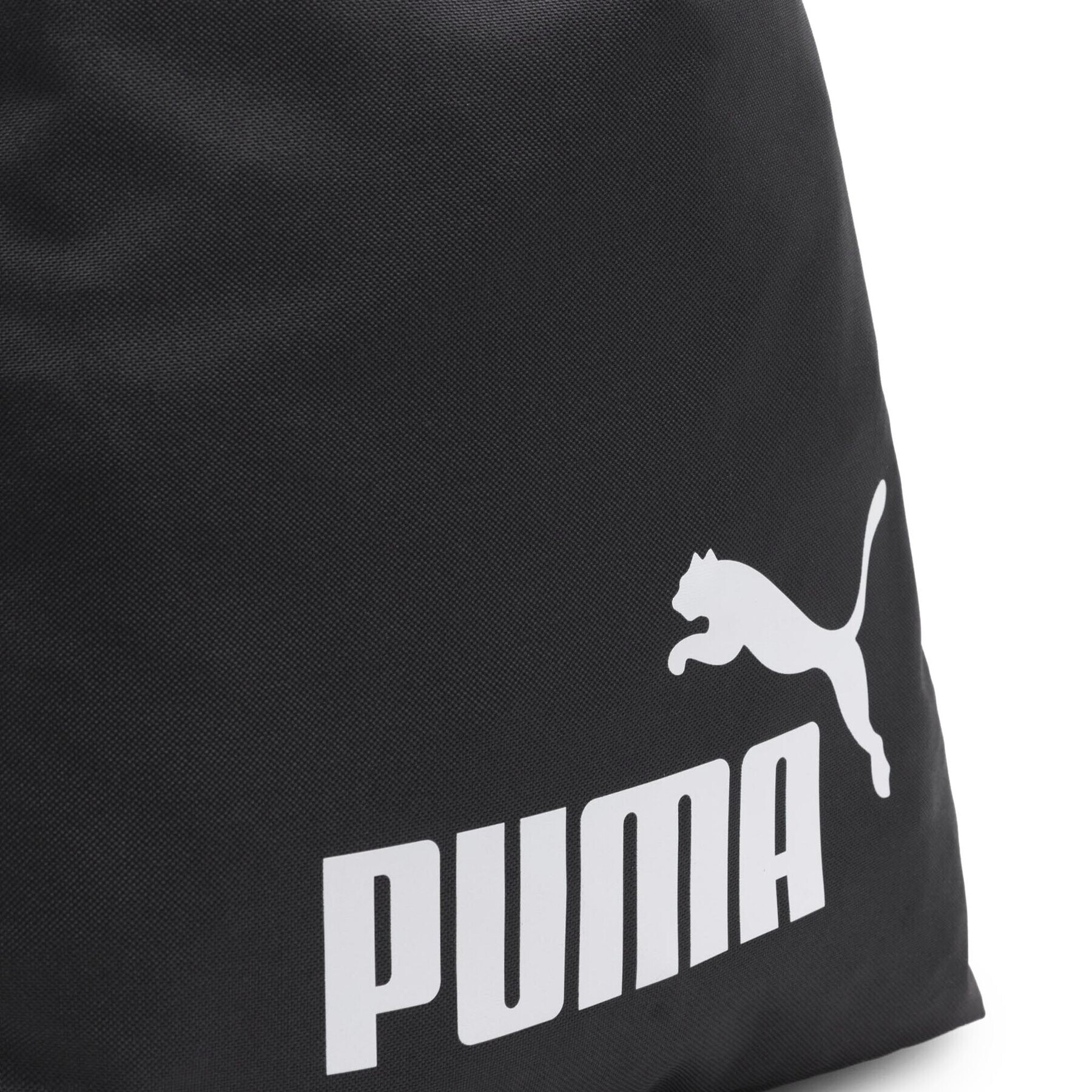 Puma Торба Phase Gym Sack 7994401 Черен - Pepit.bg