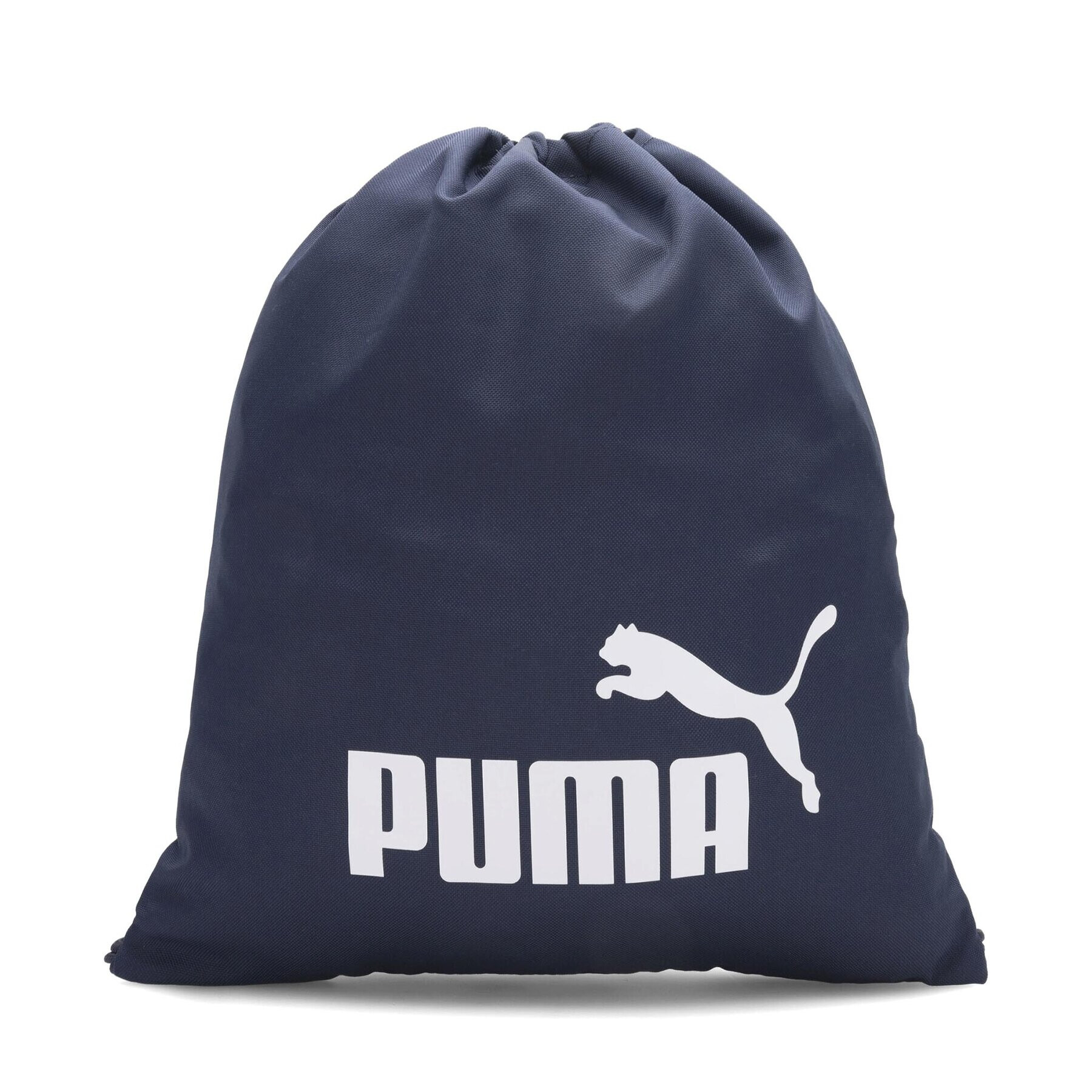 Puma Торба PHASE GYM SACK 7994402 Тъмносин - Pepit.bg