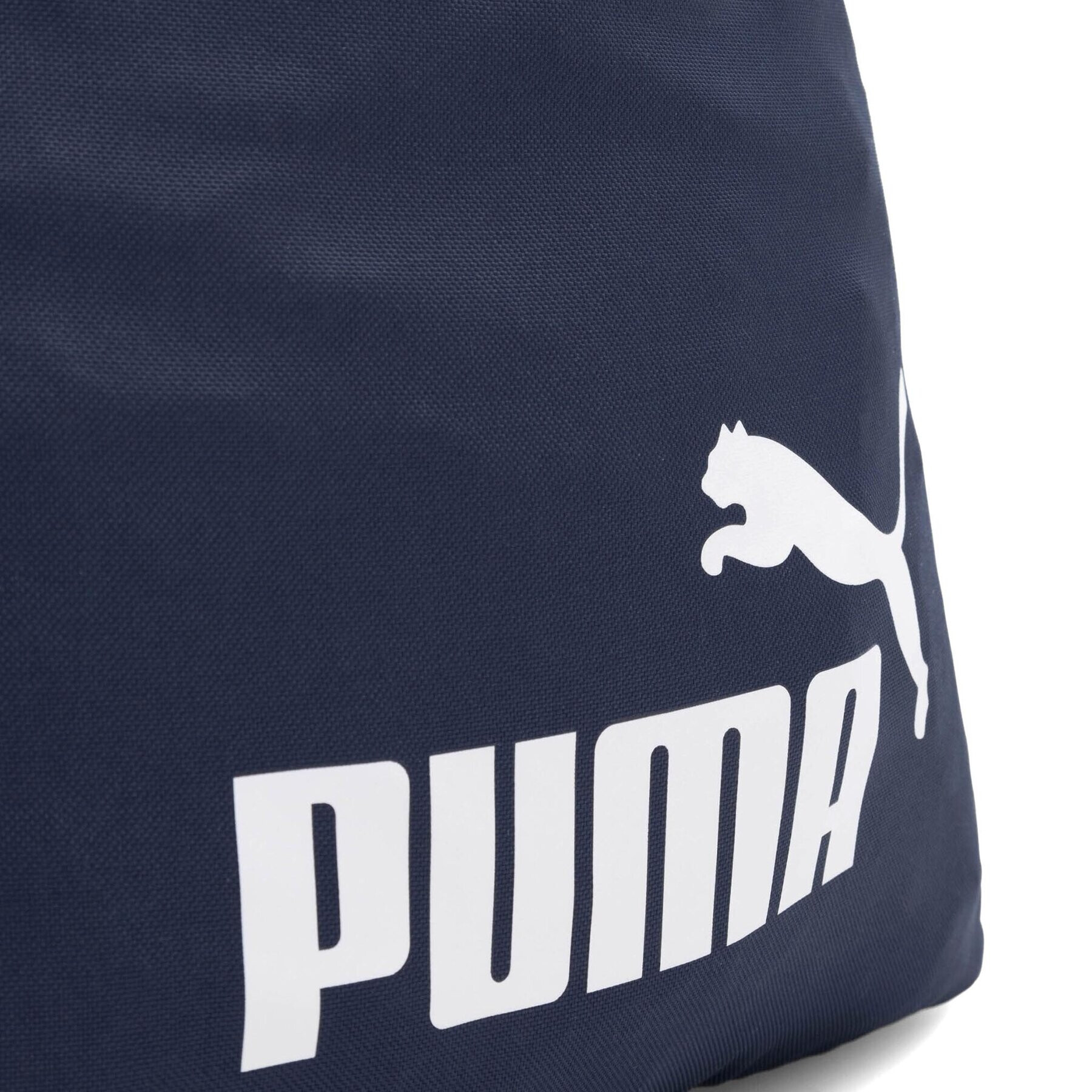 Puma Торба PHASE GYM SACK 7994402 Тъмносин - Pepit.bg