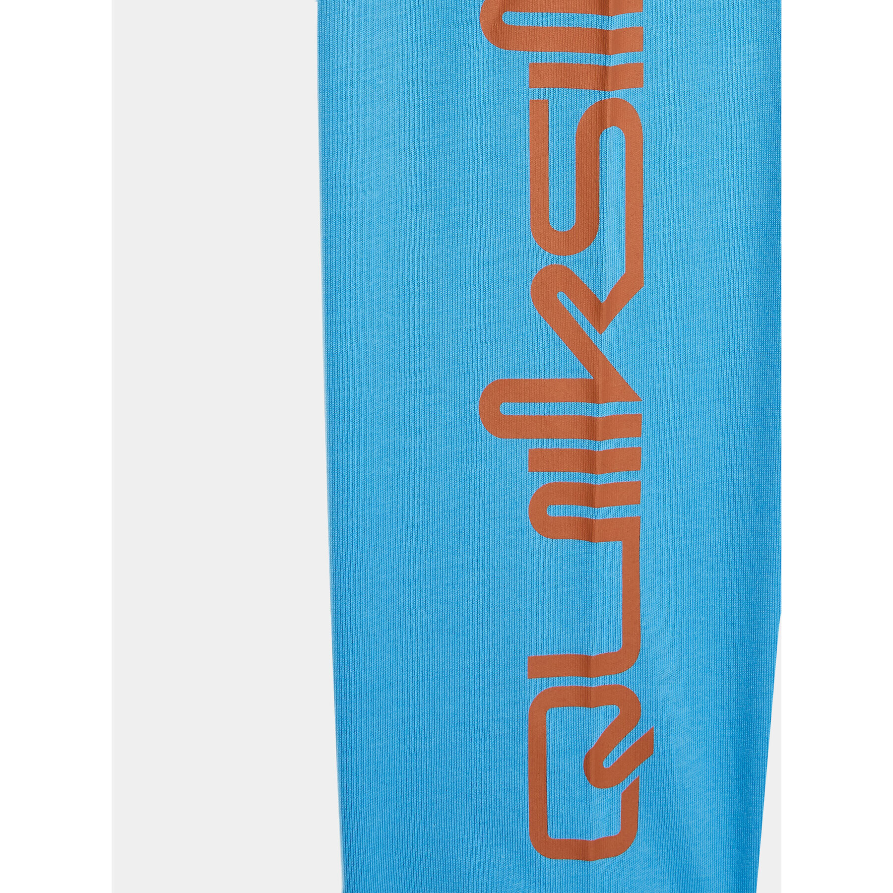 Quiksilver Блуза Omnilogo Tees EQBZT04665 Син Regular Fit - Pepit.bg