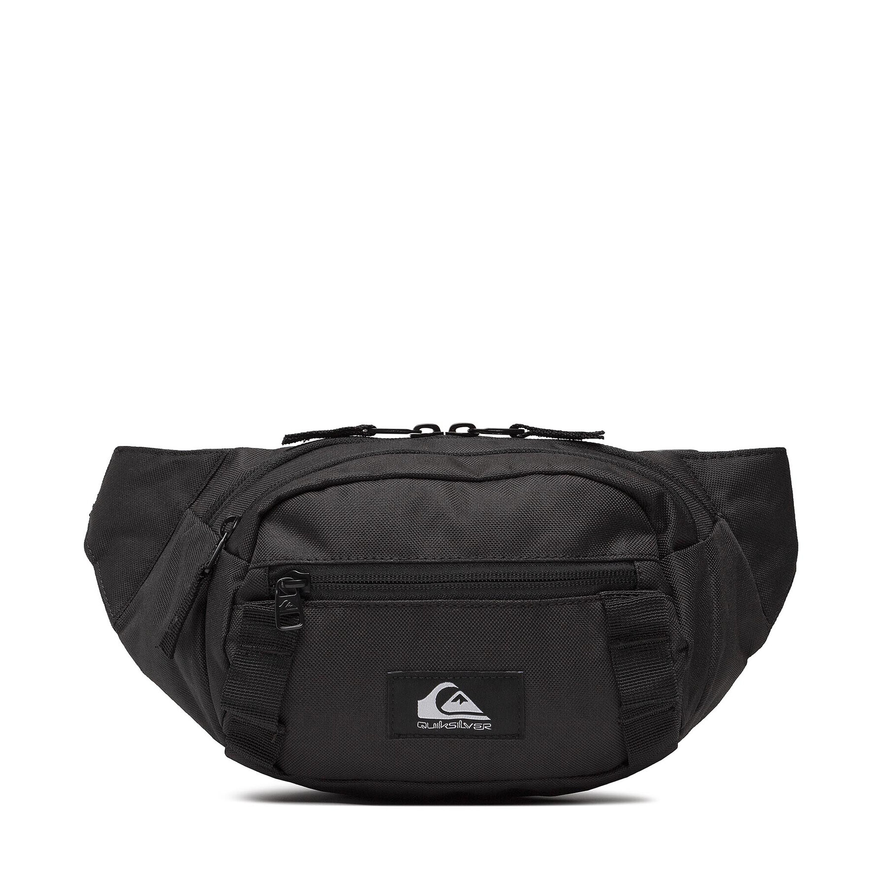 Quiksilver Чанта за кръст AQYBA03035 Черен - Pepit.bg