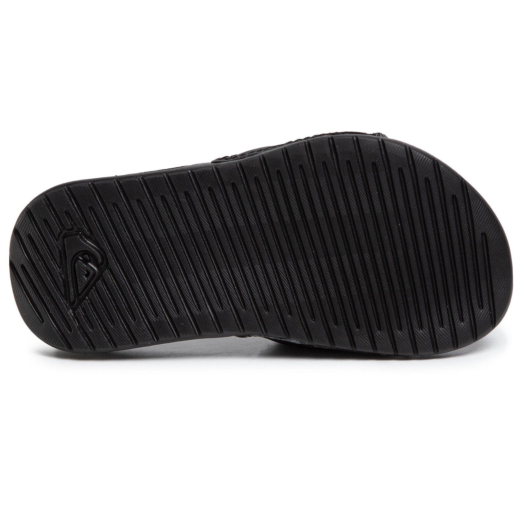 Quiksilver Чехли AQBL100468 Черен - Pepit.bg