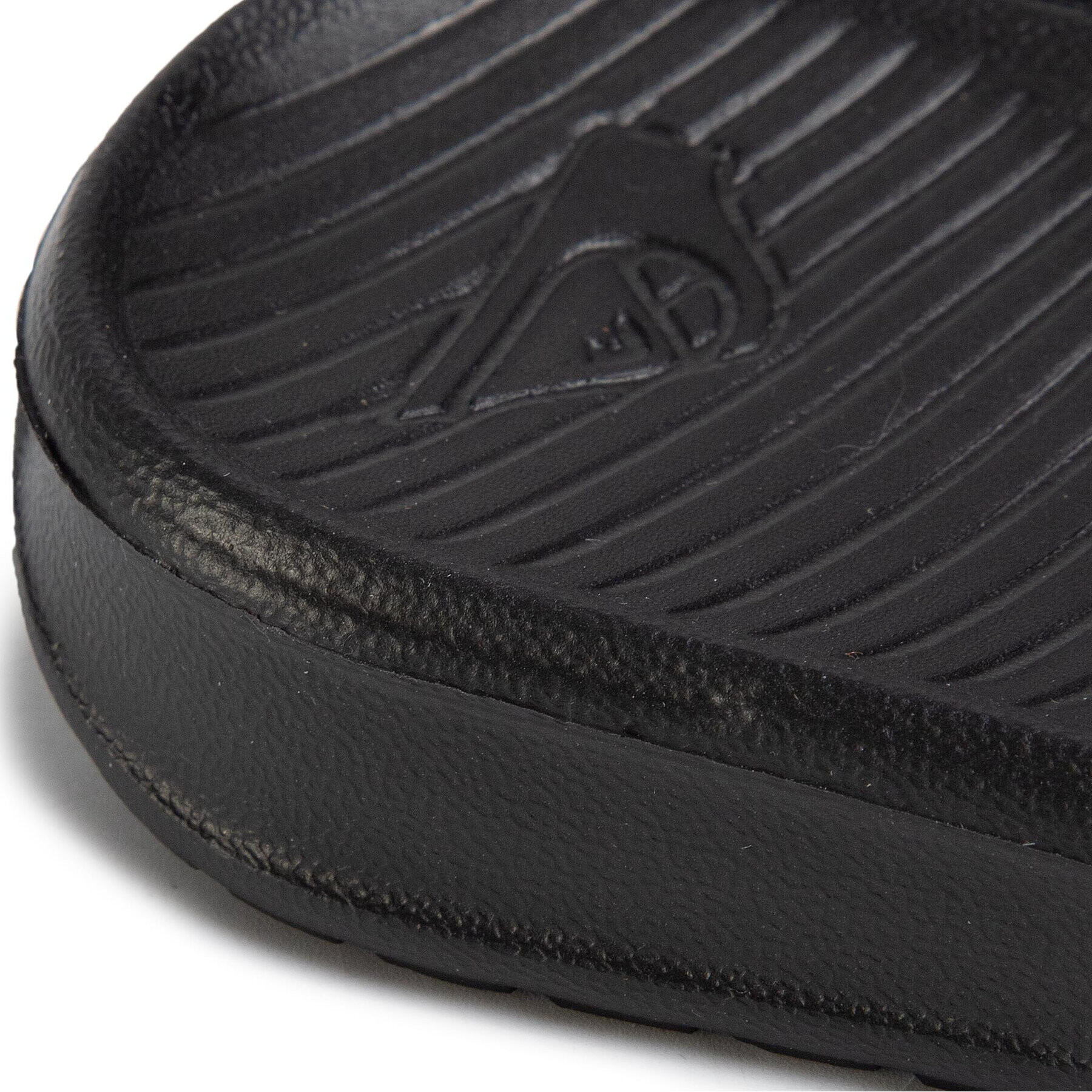Quiksilver Чехли AQBL100468 Черен - Pepit.bg