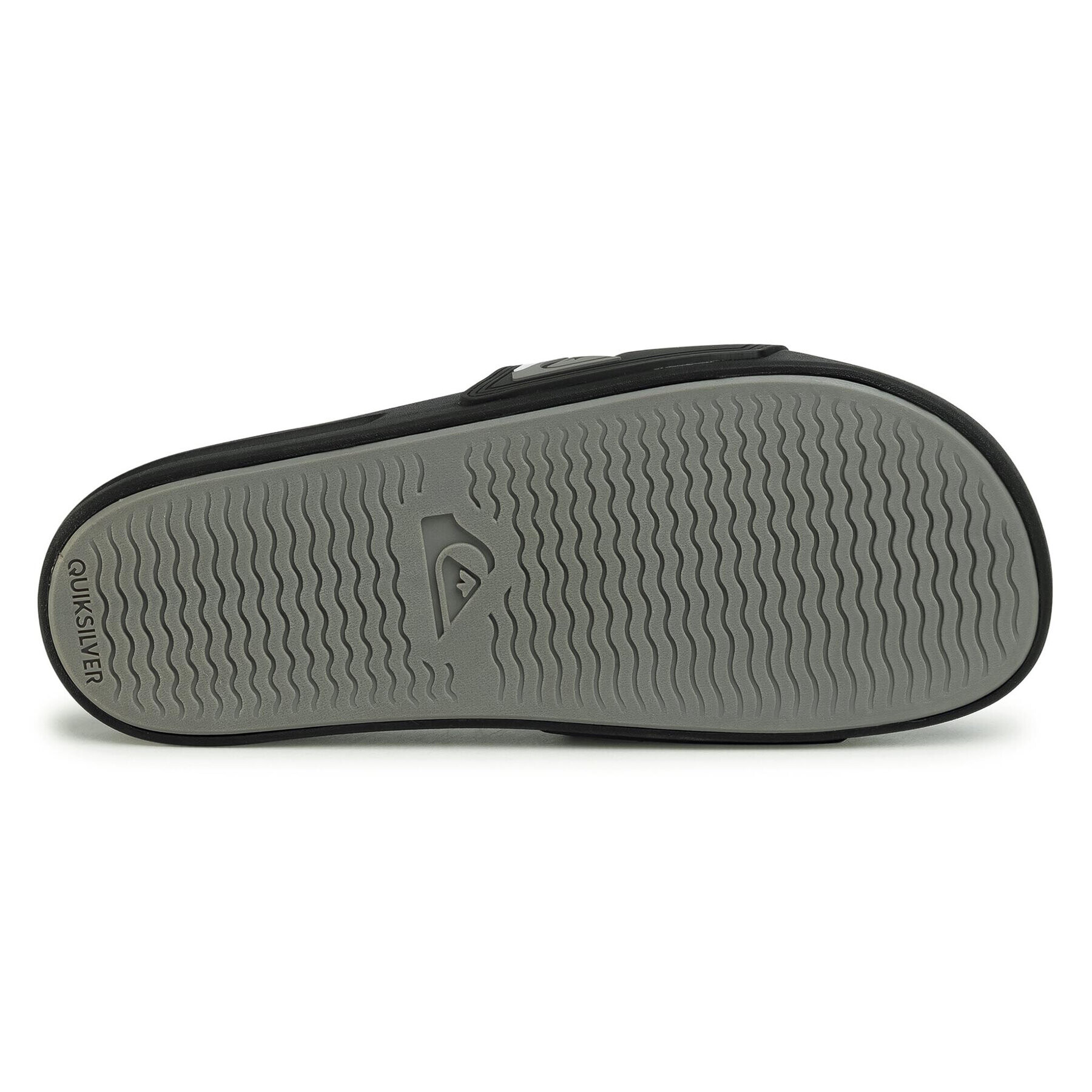 Quiksilver Чехли AQYL100867 Черен - Pepit.bg