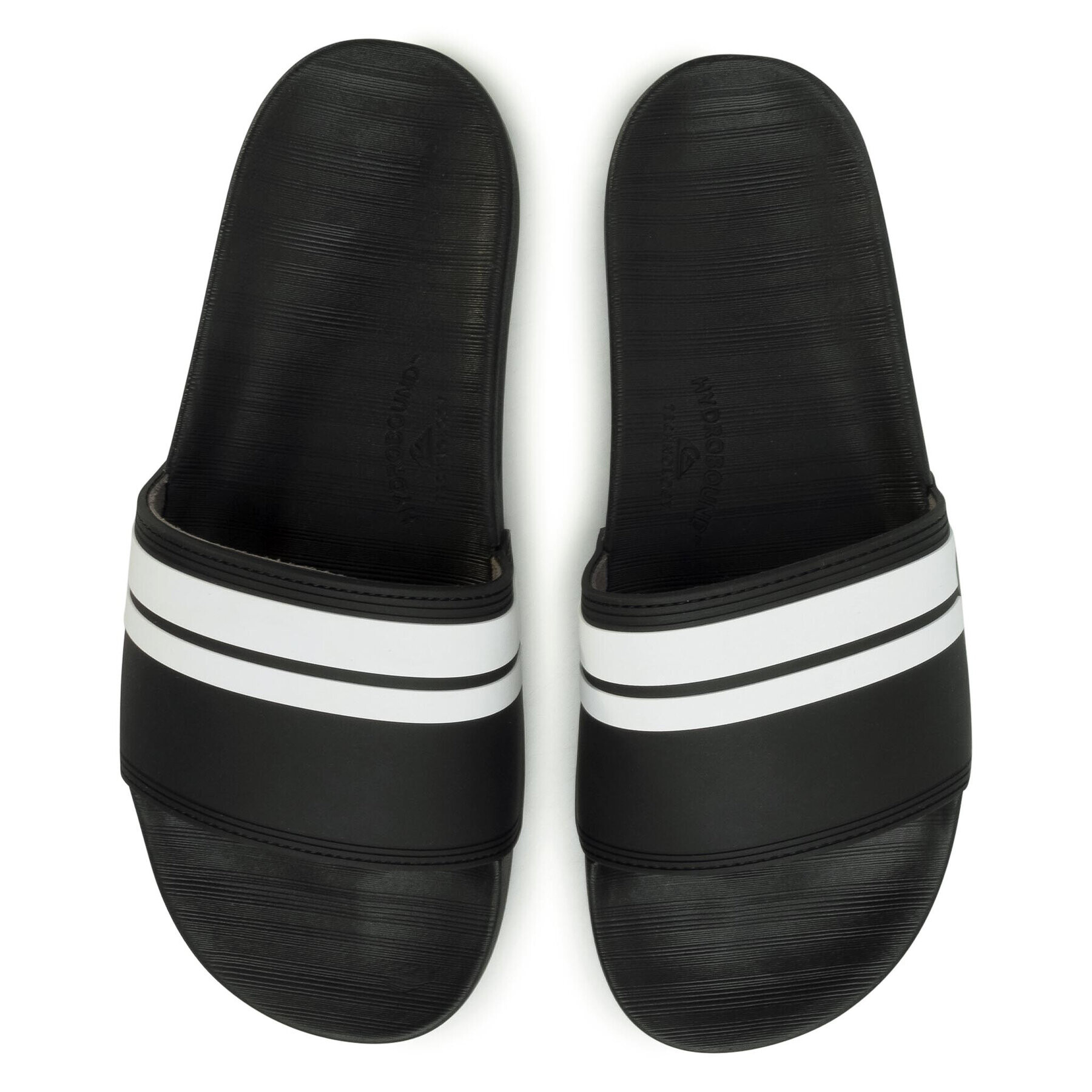 Quiksilver Чехли AQYL100867 Черен - Pepit.bg