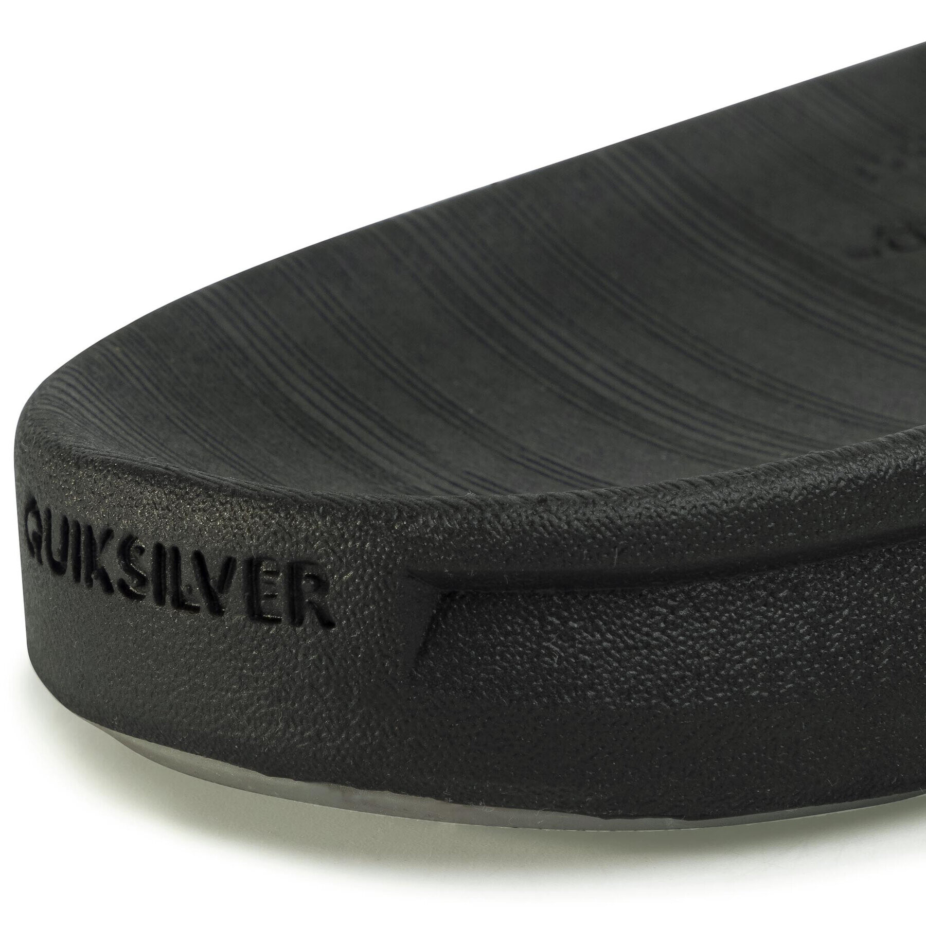 Quiksilver Чехли AQYL100867 Черен - Pepit.bg