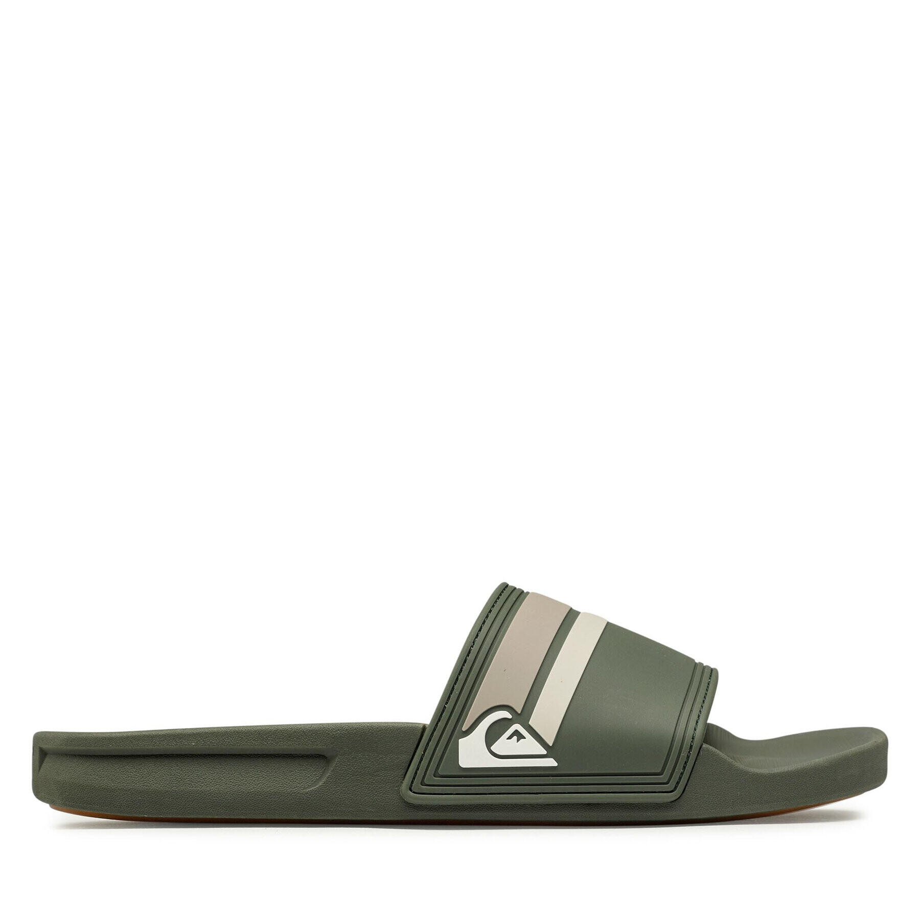Quiksilver Чехли AQYL100867 Зелен - Pepit.bg