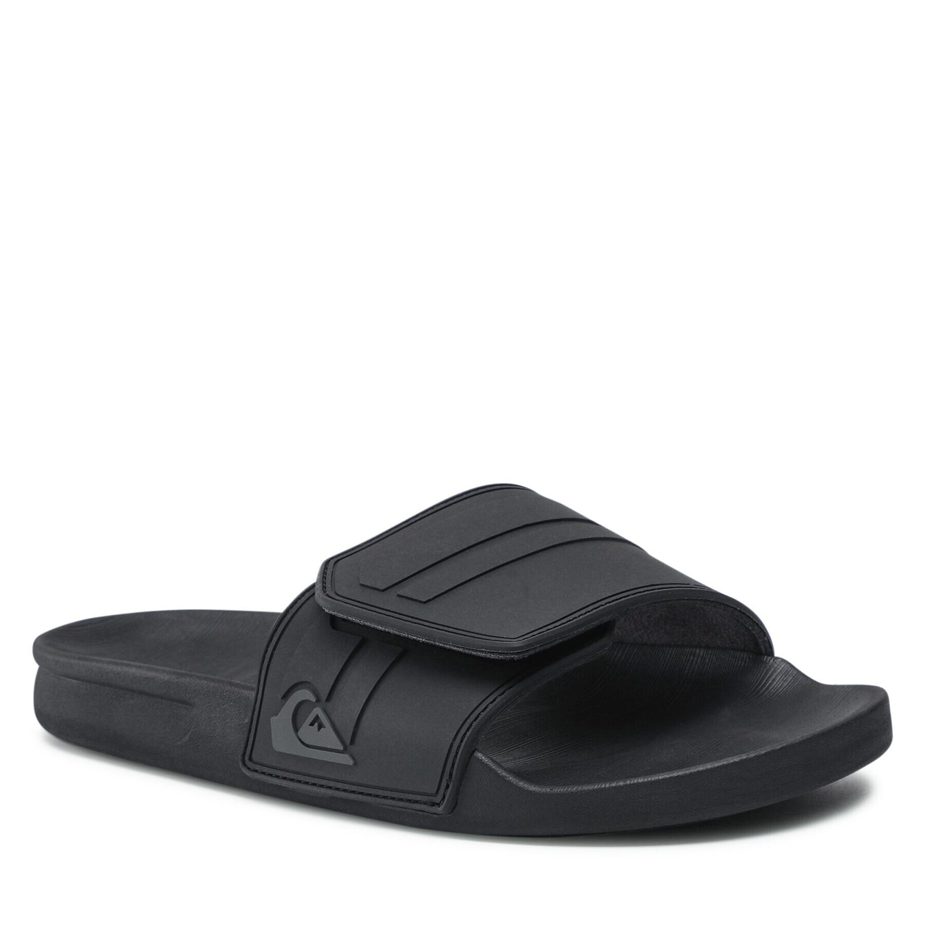 Quiksilver Чехли AQYL101038 Черен - Pepit.bg