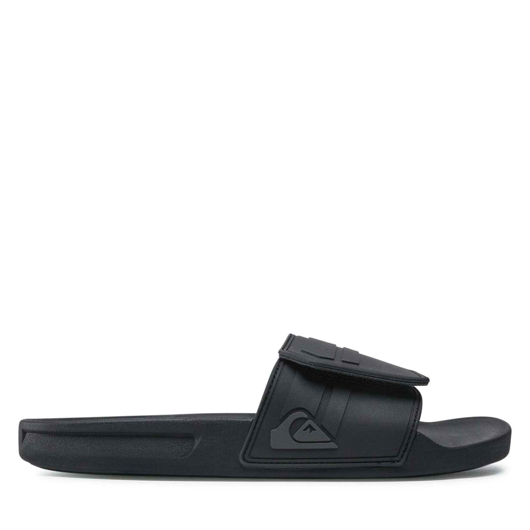 Quiksilver Чехли AQYL101038 Черен - Pepit.bg