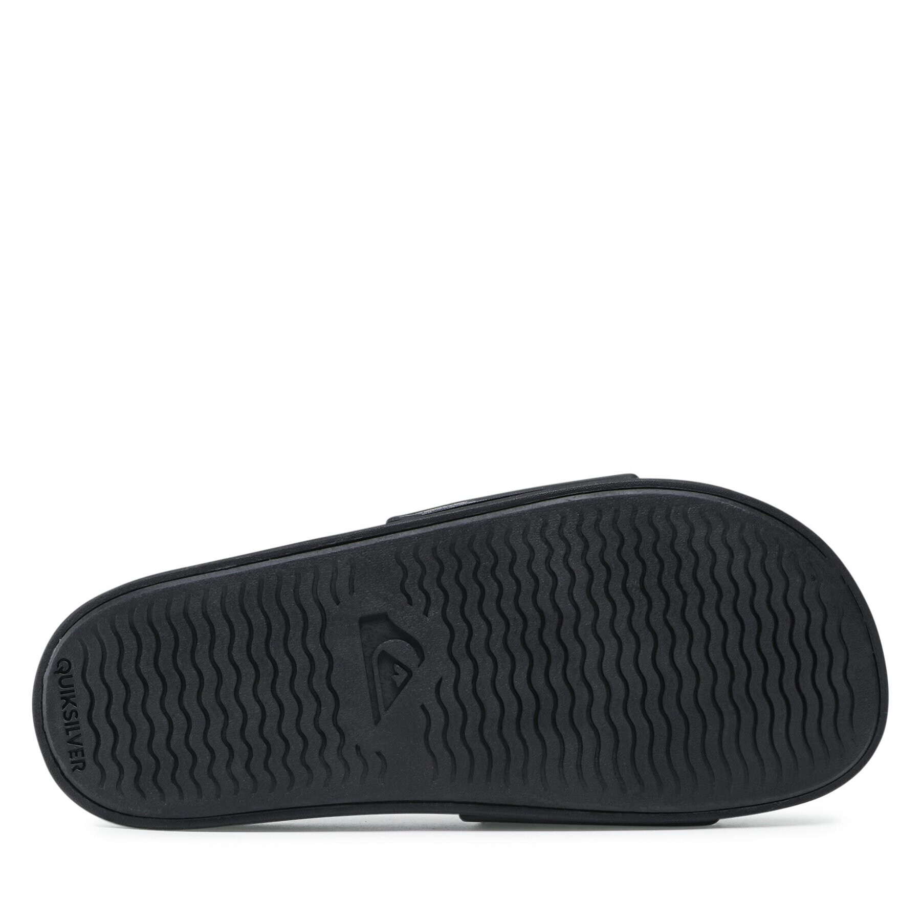 Quiksilver Чехли AQYL101038 Черен - Pepit.bg