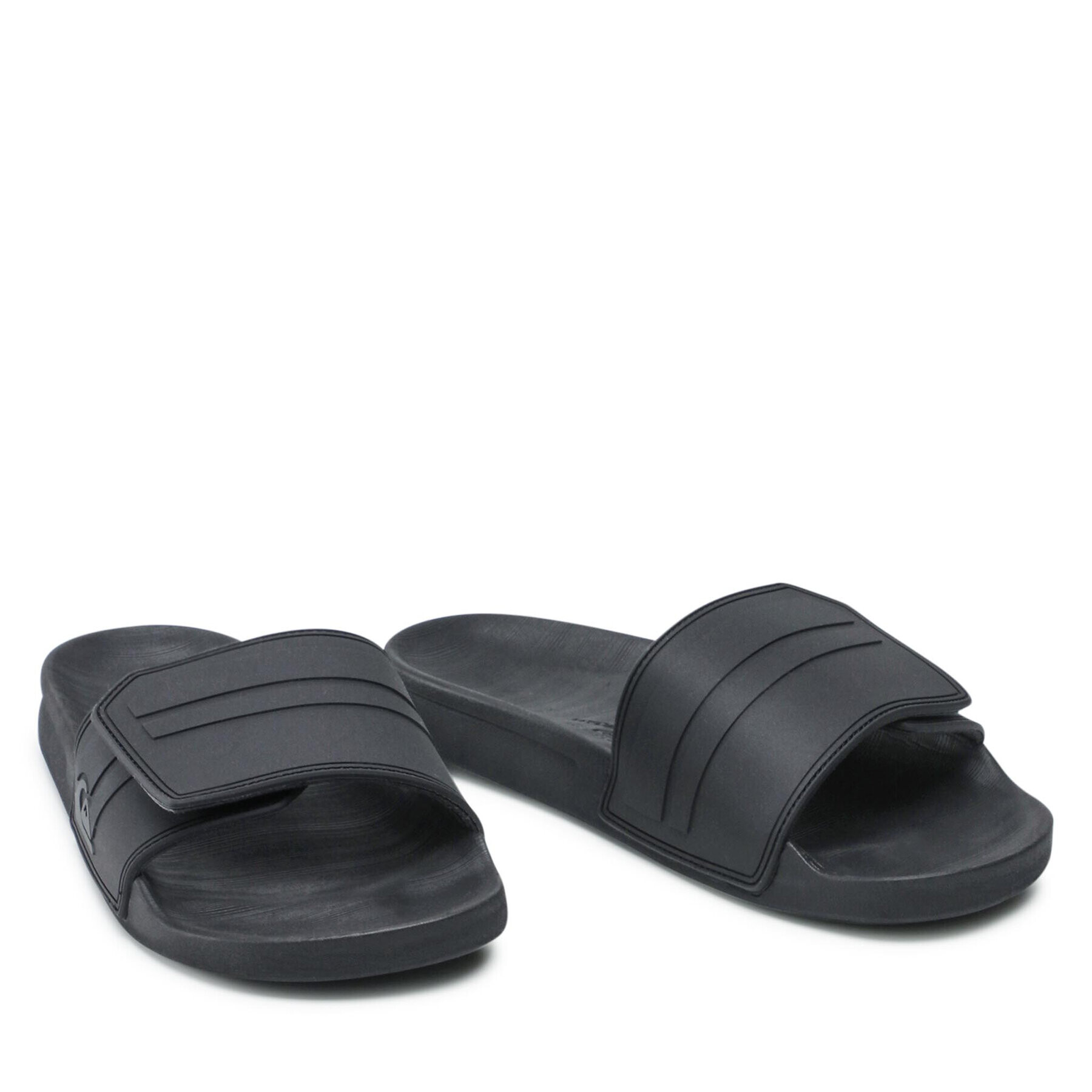Quiksilver Чехли AQYL101038 Черен - Pepit.bg