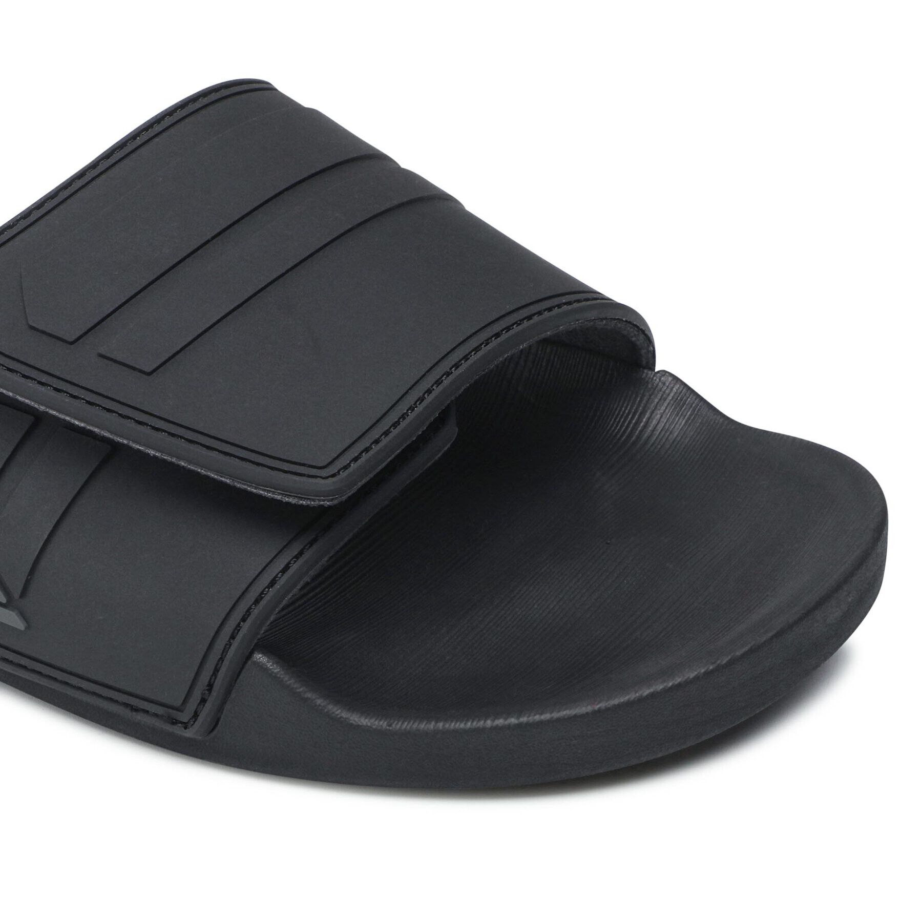 Quiksilver Чехли AQYL101038 Черен - Pepit.bg