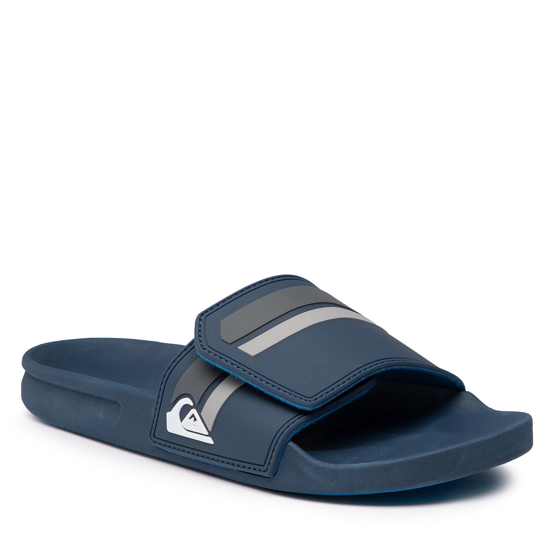 Quiksilver Чехли AQYL101038 Тъмносин - Pepit.bg
