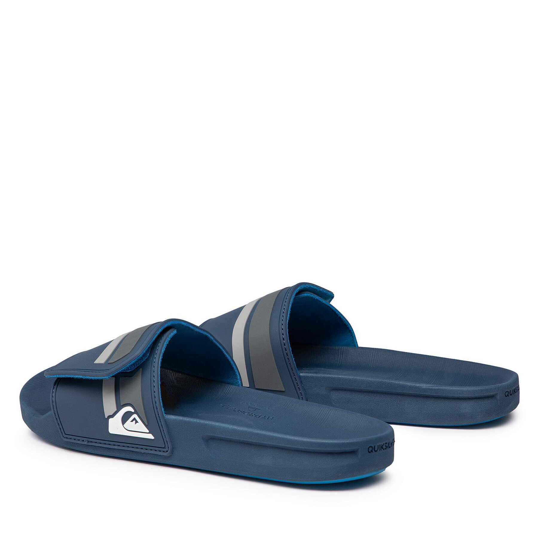 Quiksilver Чехли AQYL101038 Тъмносин - Pepit.bg
