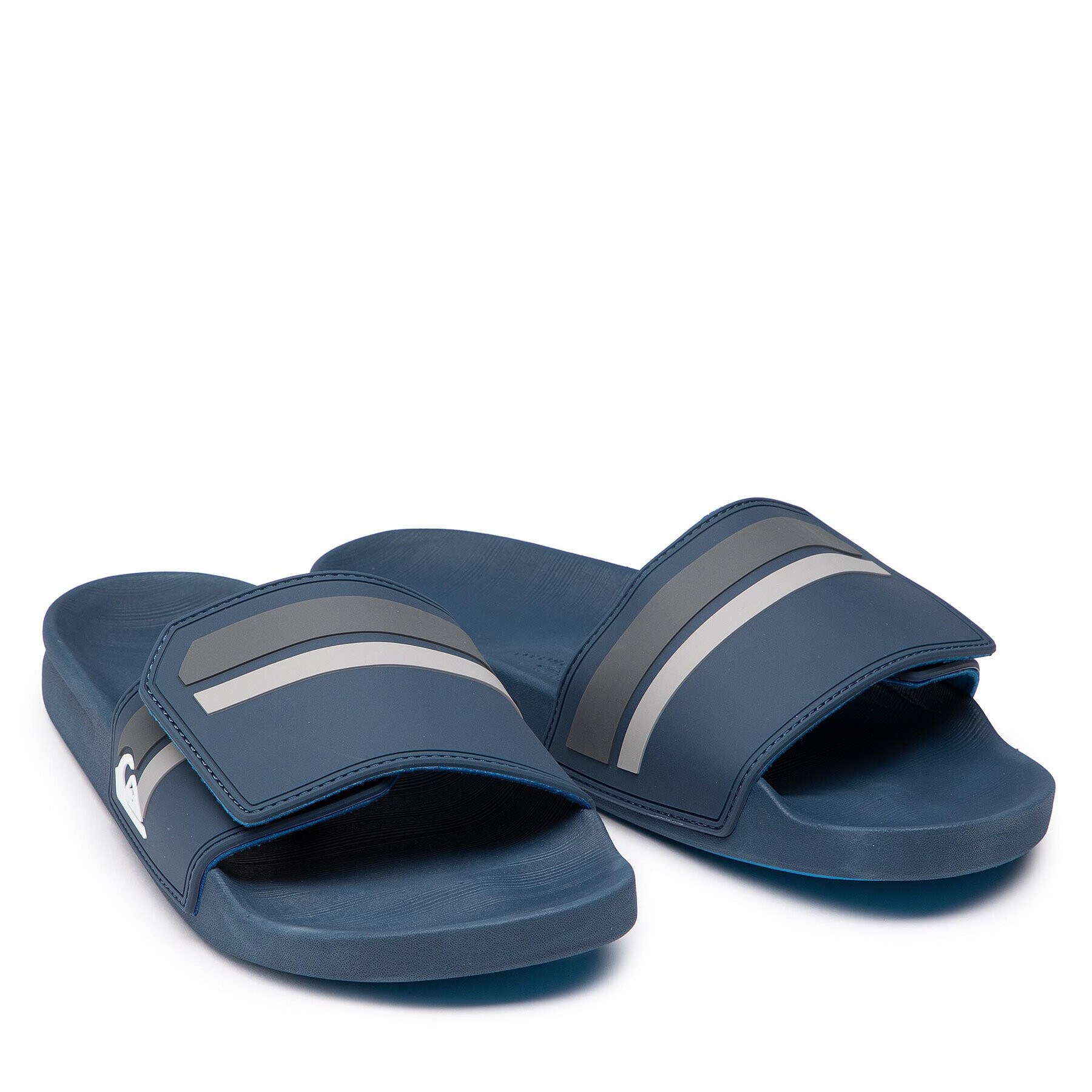 Quiksilver Чехли AQYL101038 Тъмносин - Pepit.bg