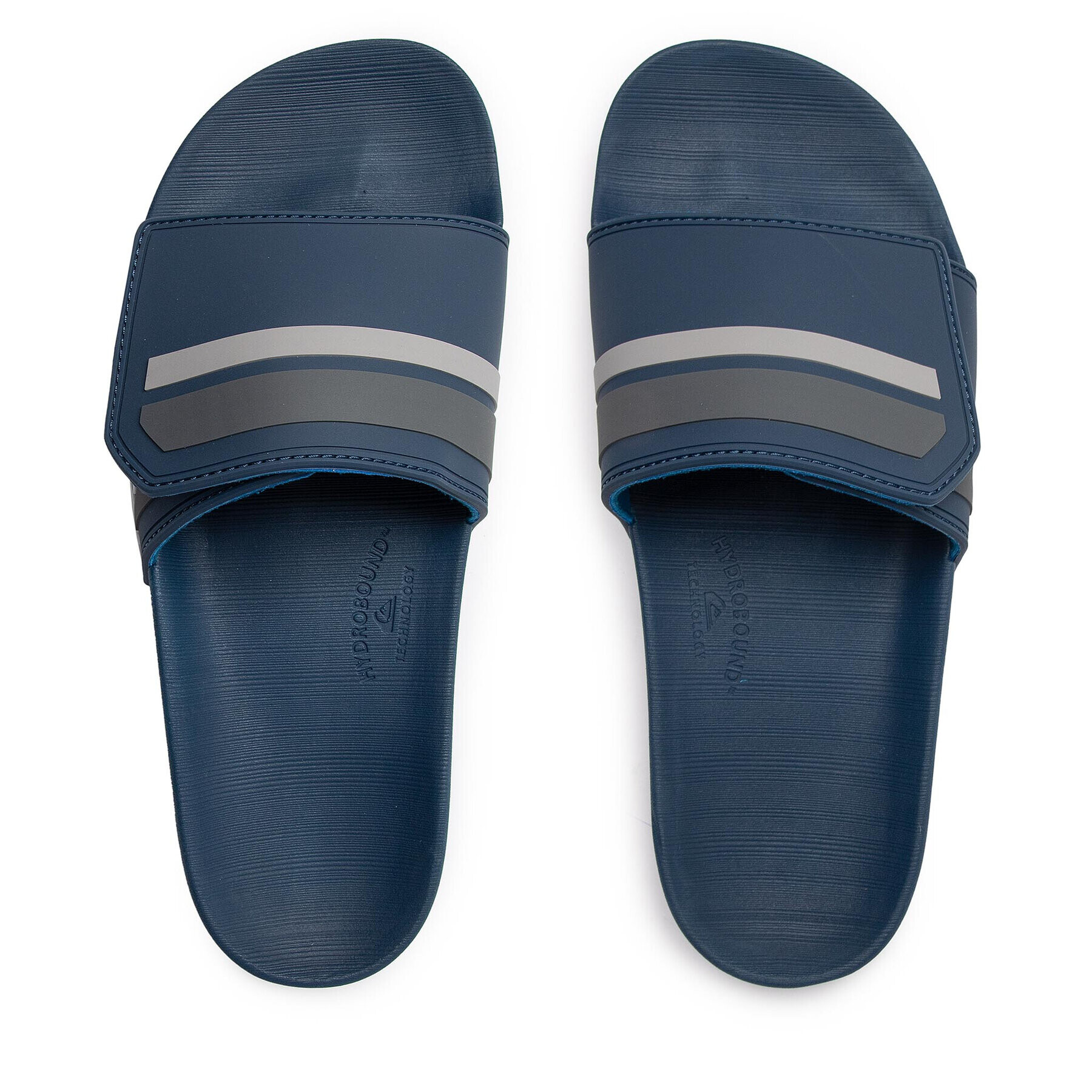 Quiksilver Чехли AQYL101038 Тъмносин - Pepit.bg