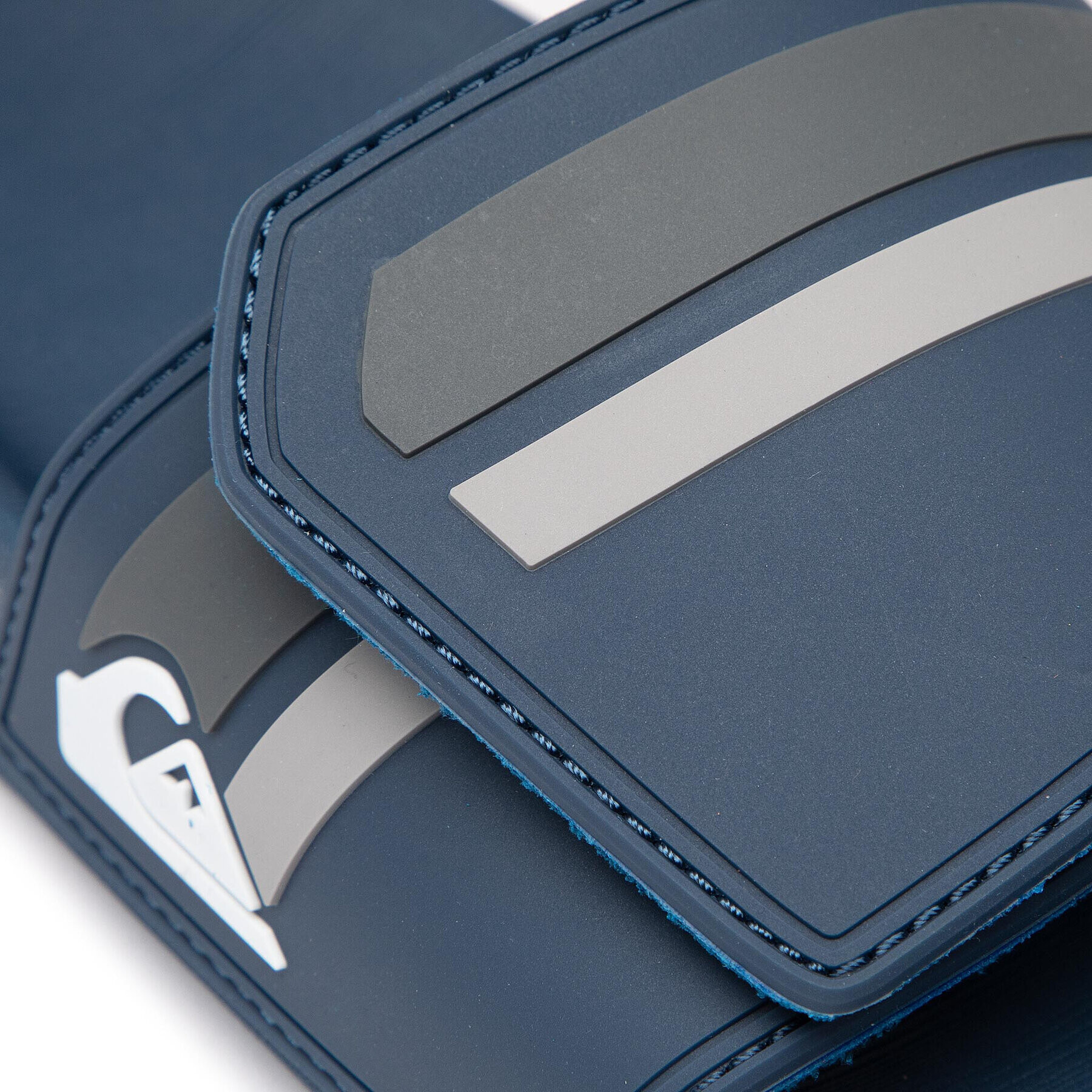 Quiksilver Чехли AQYL101038 Тъмносин - Pepit.bg