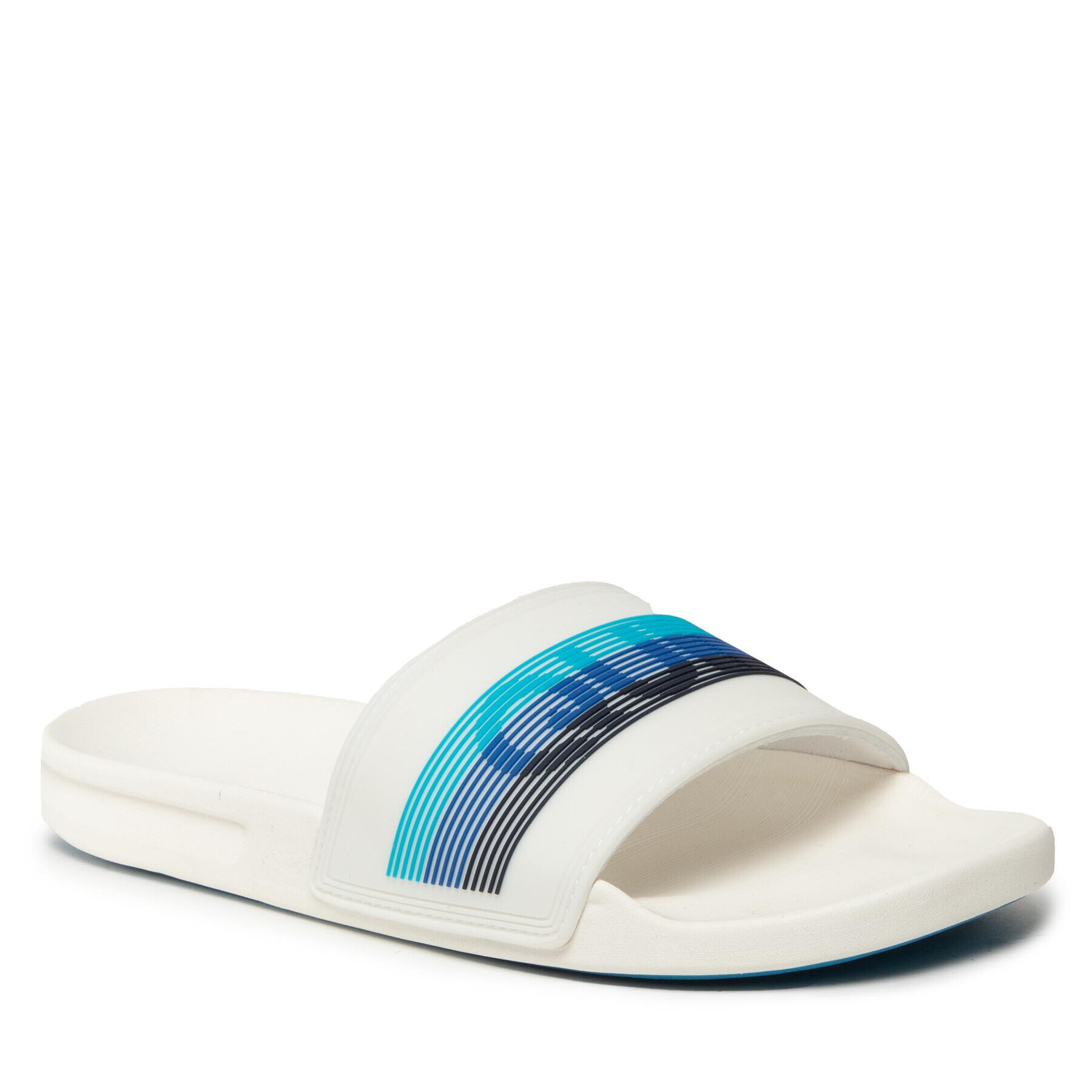 Quiksilver Чехли AQYL101221 Бежов - Pepit.bg