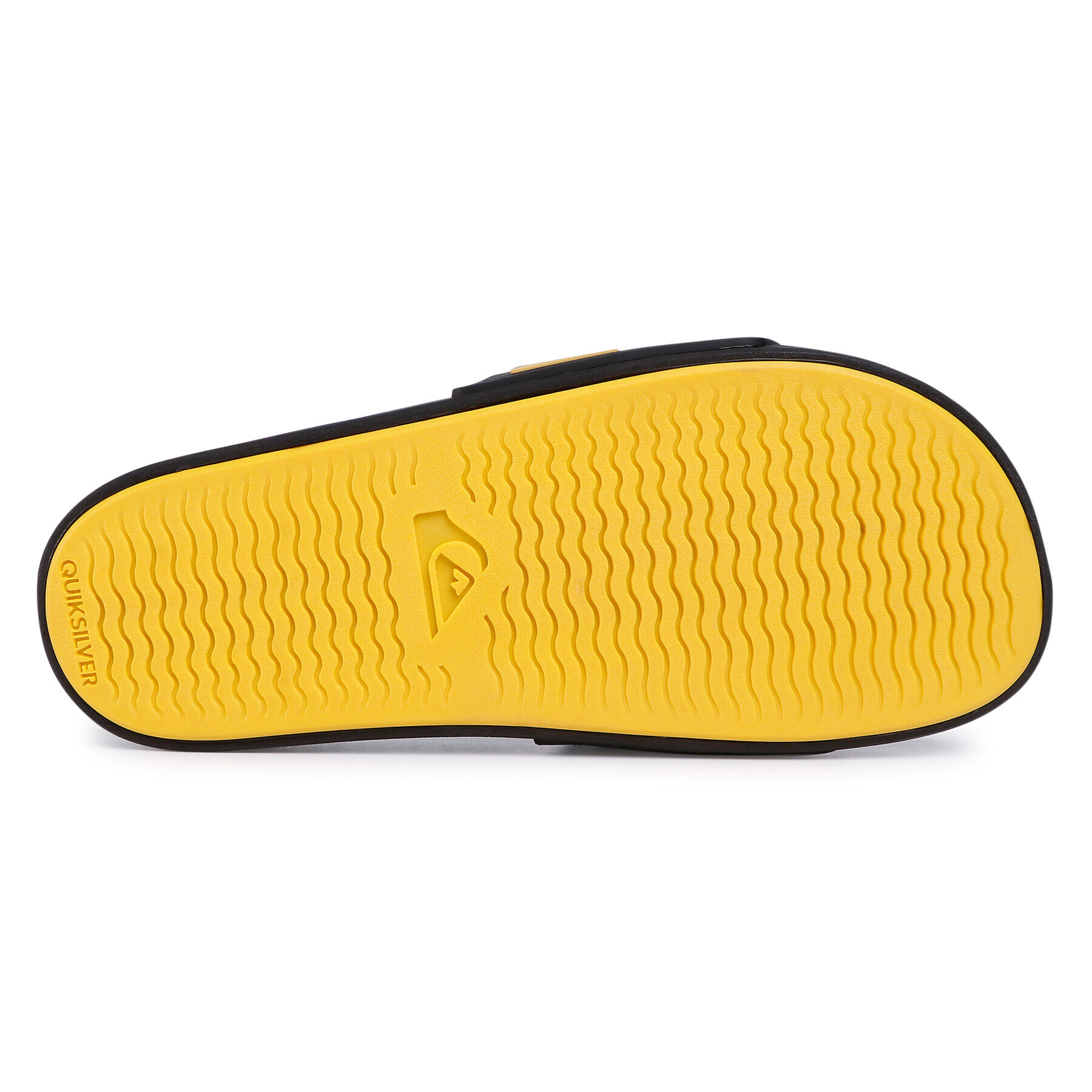 Quiksilver Чехли AQYL100867 Черен - Pepit.bg