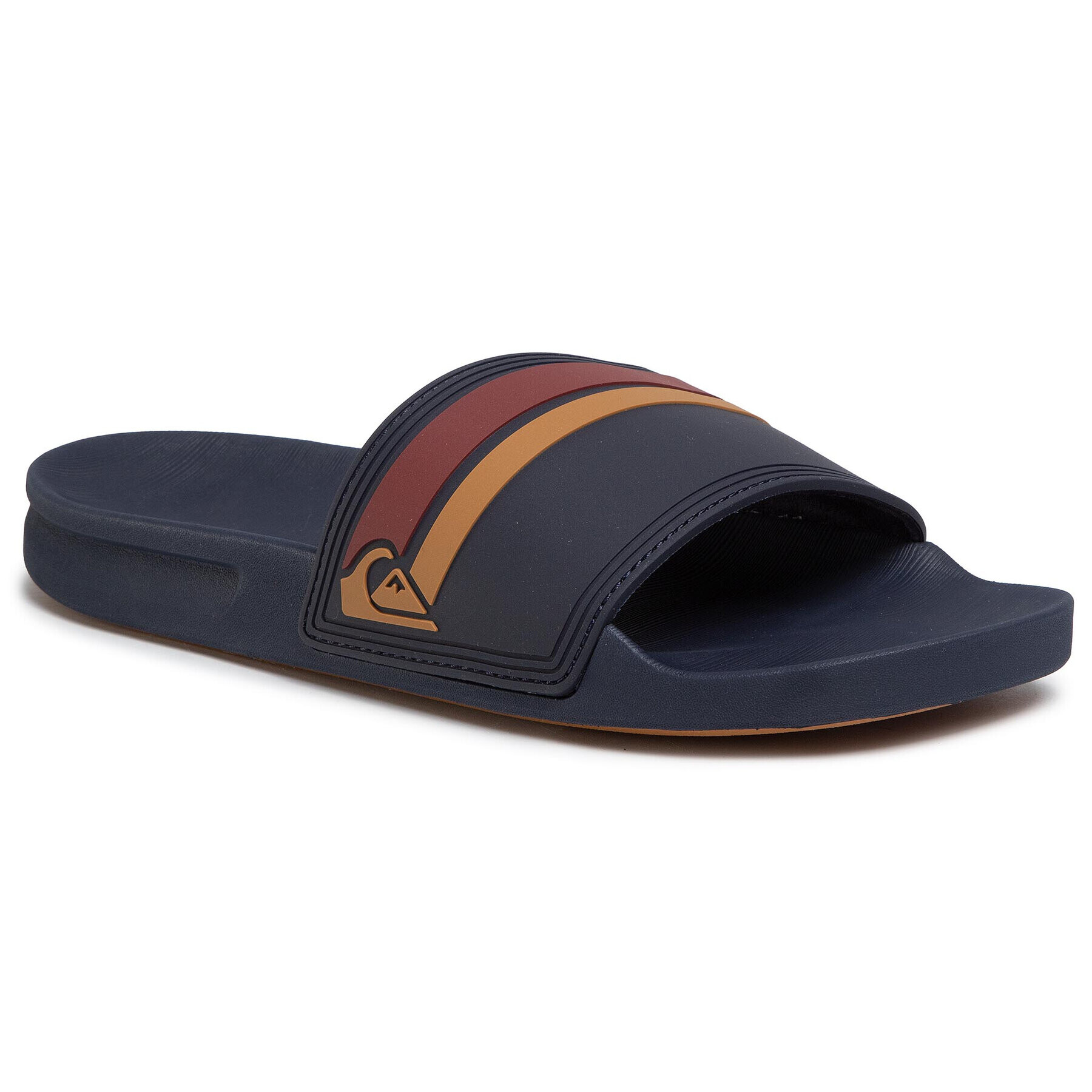 Quiksilver Чехли AQYL100867 Черен - Pepit.bg