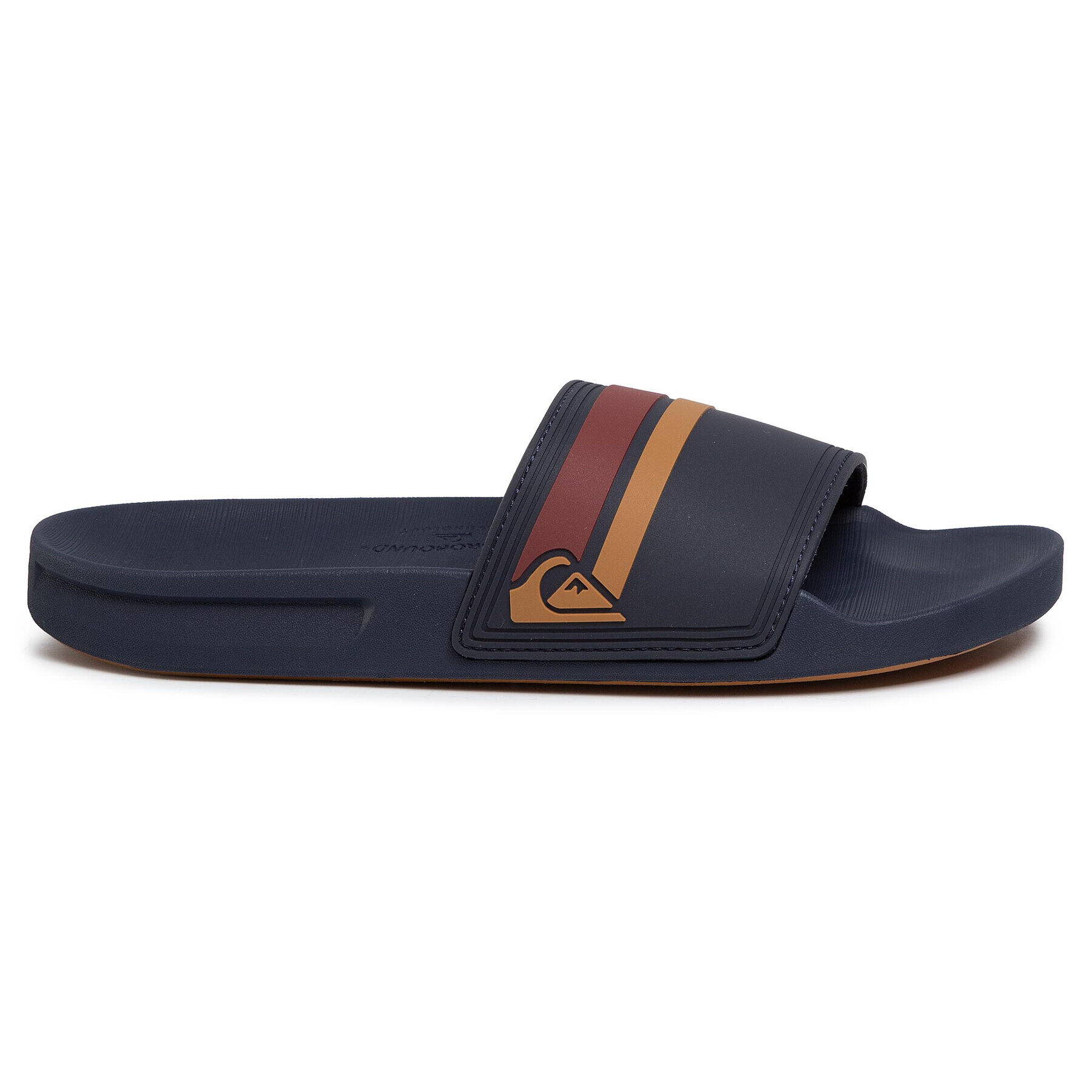 Quiksilver Чехли AQYL100867 Черен - Pepit.bg