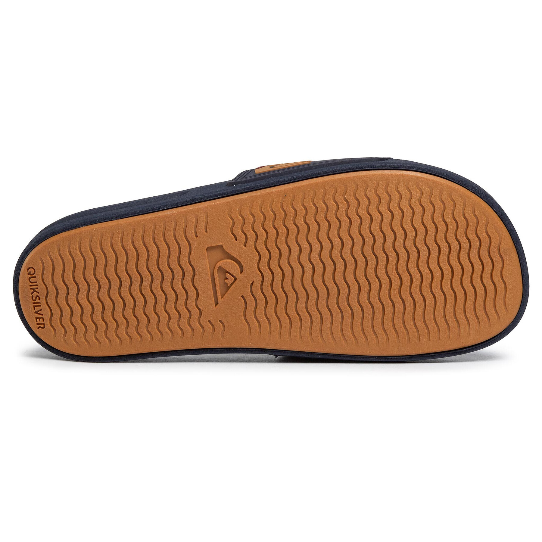 Quiksilver Чехли AQYL100867 Черен - Pepit.bg