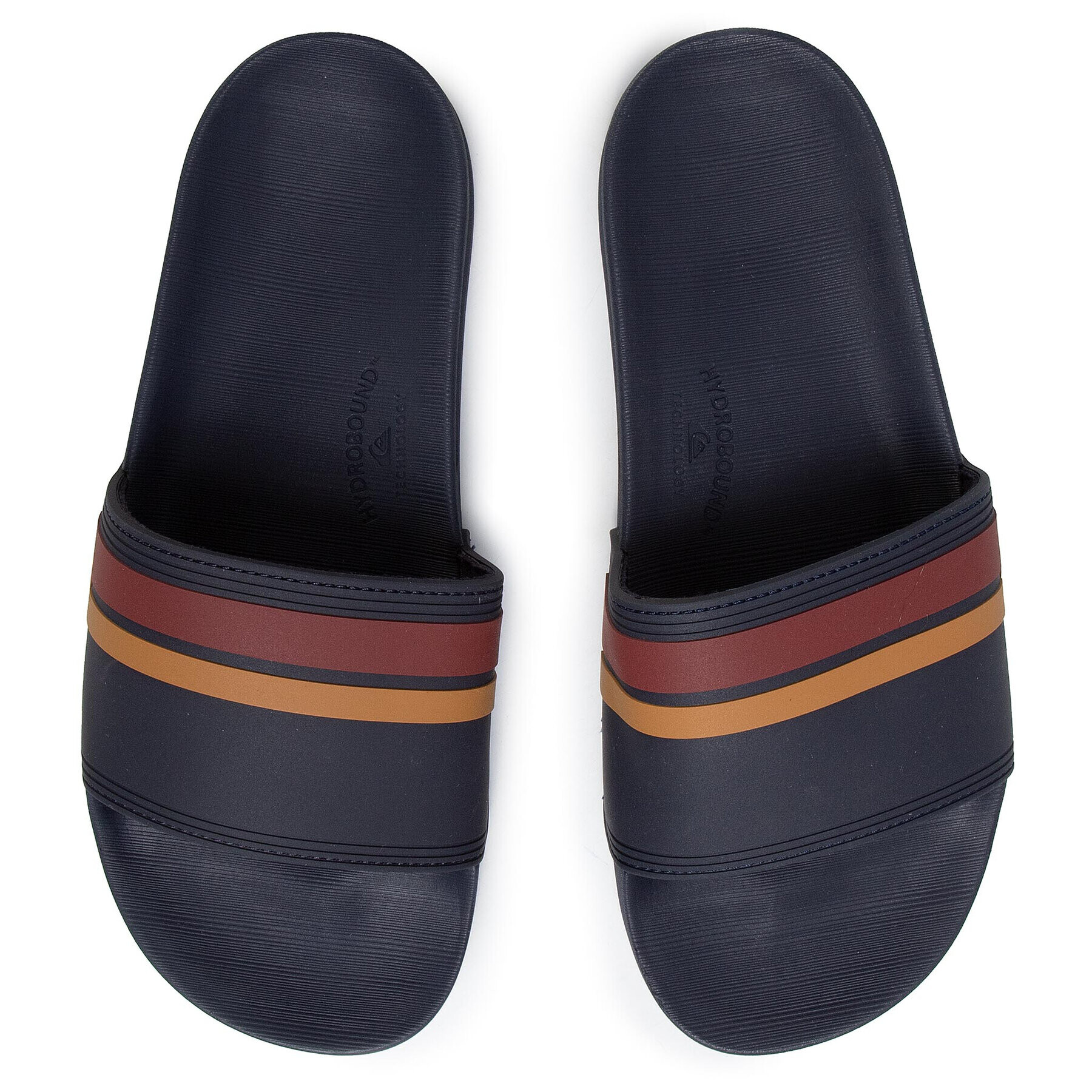 Quiksilver Чехли AQYL100867 Черен - Pepit.bg