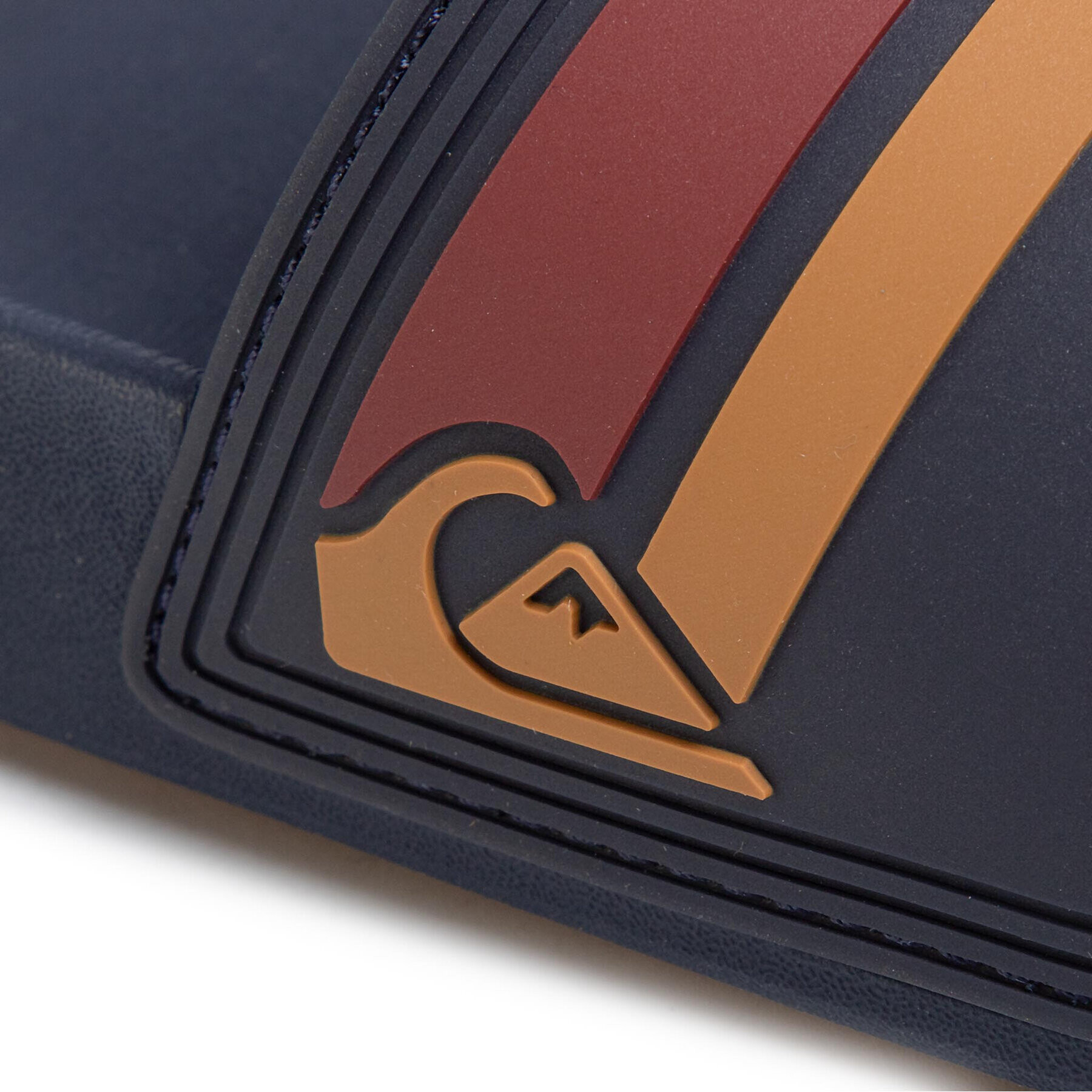 Quiksilver Чехли AQYL100867 Черен - Pepit.bg
