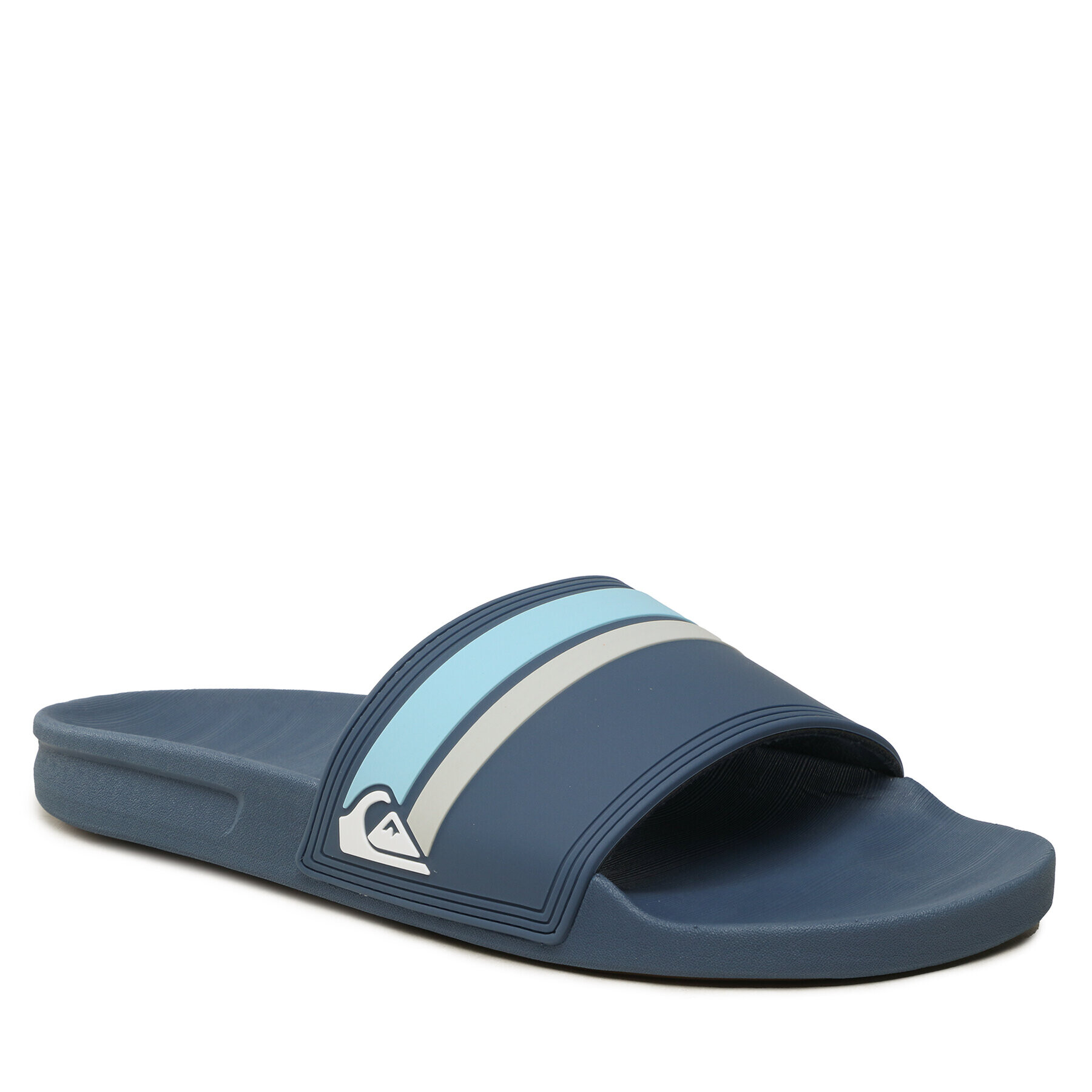 Quiksilver Чехли AQYL100867 Син - Pepit.bg