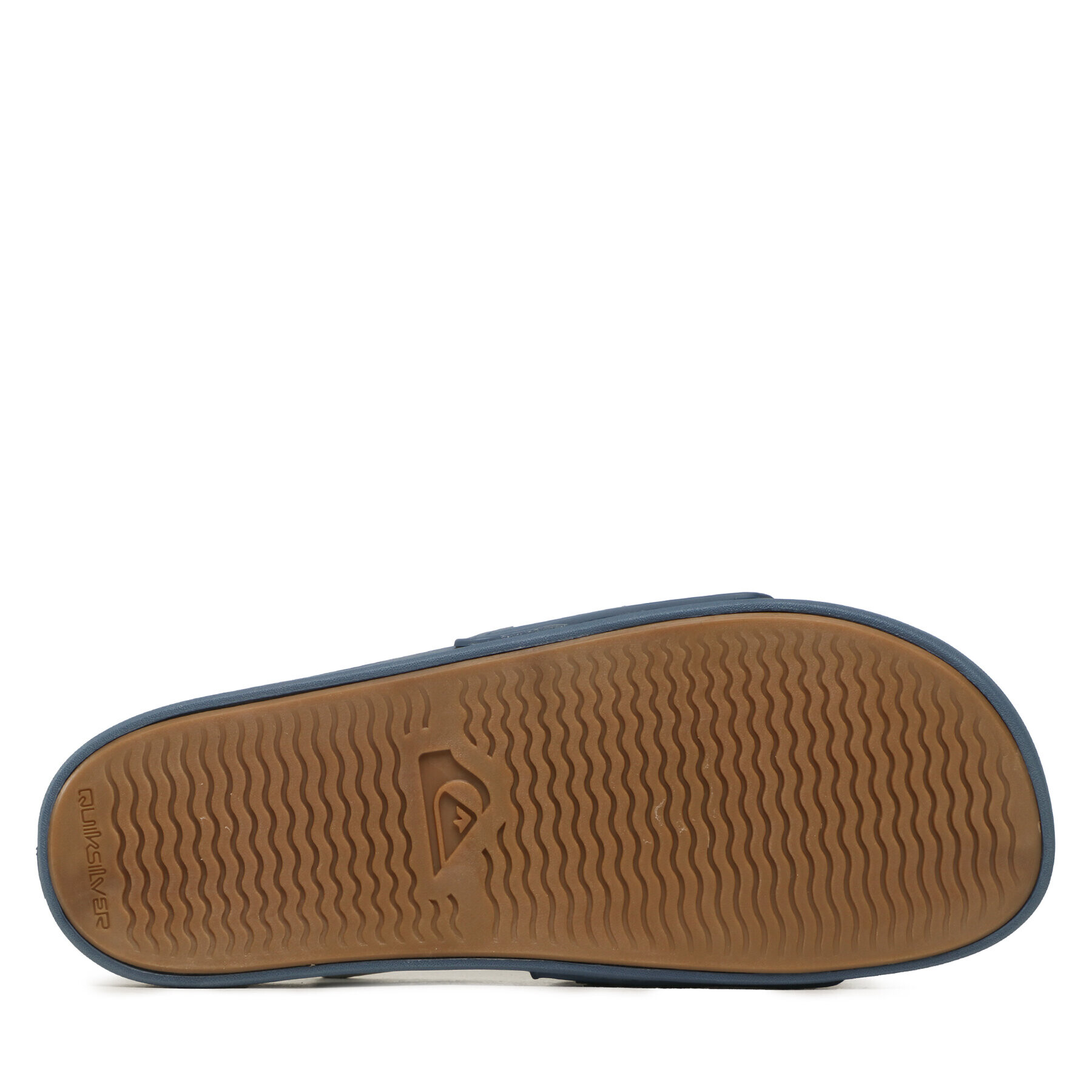 Quiksilver Чехли AQYL100867 Син - Pepit.bg